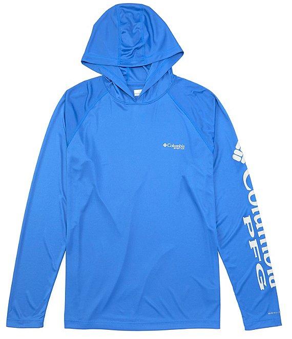 Columbia PFG Terminal Tackle Hoodie Product Image