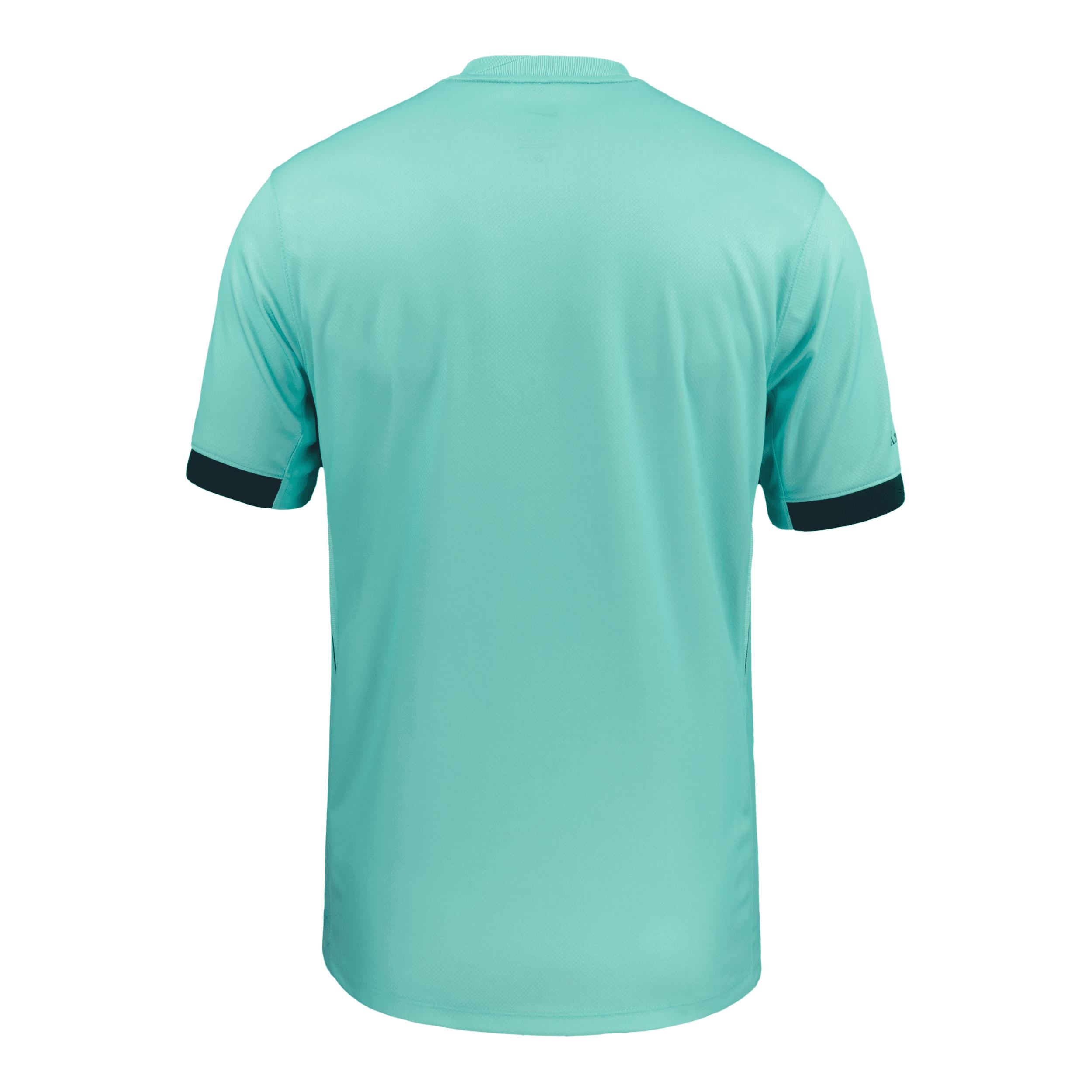 KC Current 2025 Stadium Away Nike Mens Dri-FIT NWSL Replica Jersey | P35556KCSL-HYT Product Image