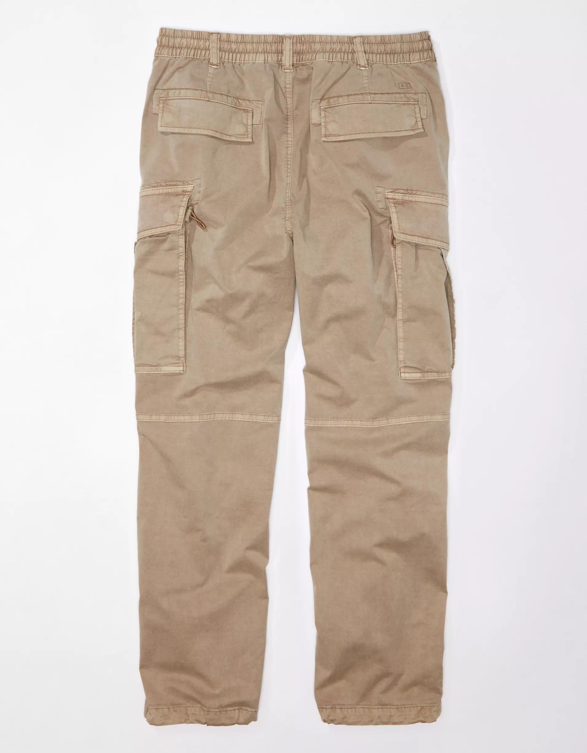 AE Flex Relaxed Cargo Pant Product Image