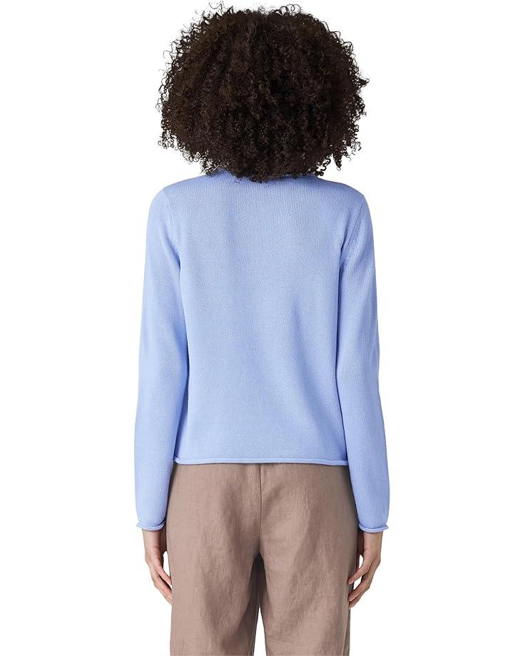 Crew Neck Sweater Product Image