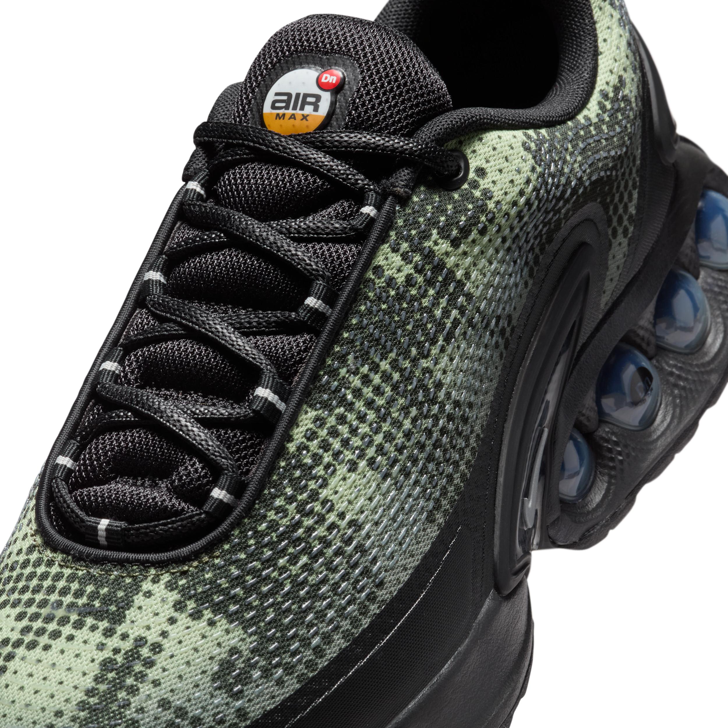 Nike Mens Air Max Dn Shoes | IB3078-001 Product Image