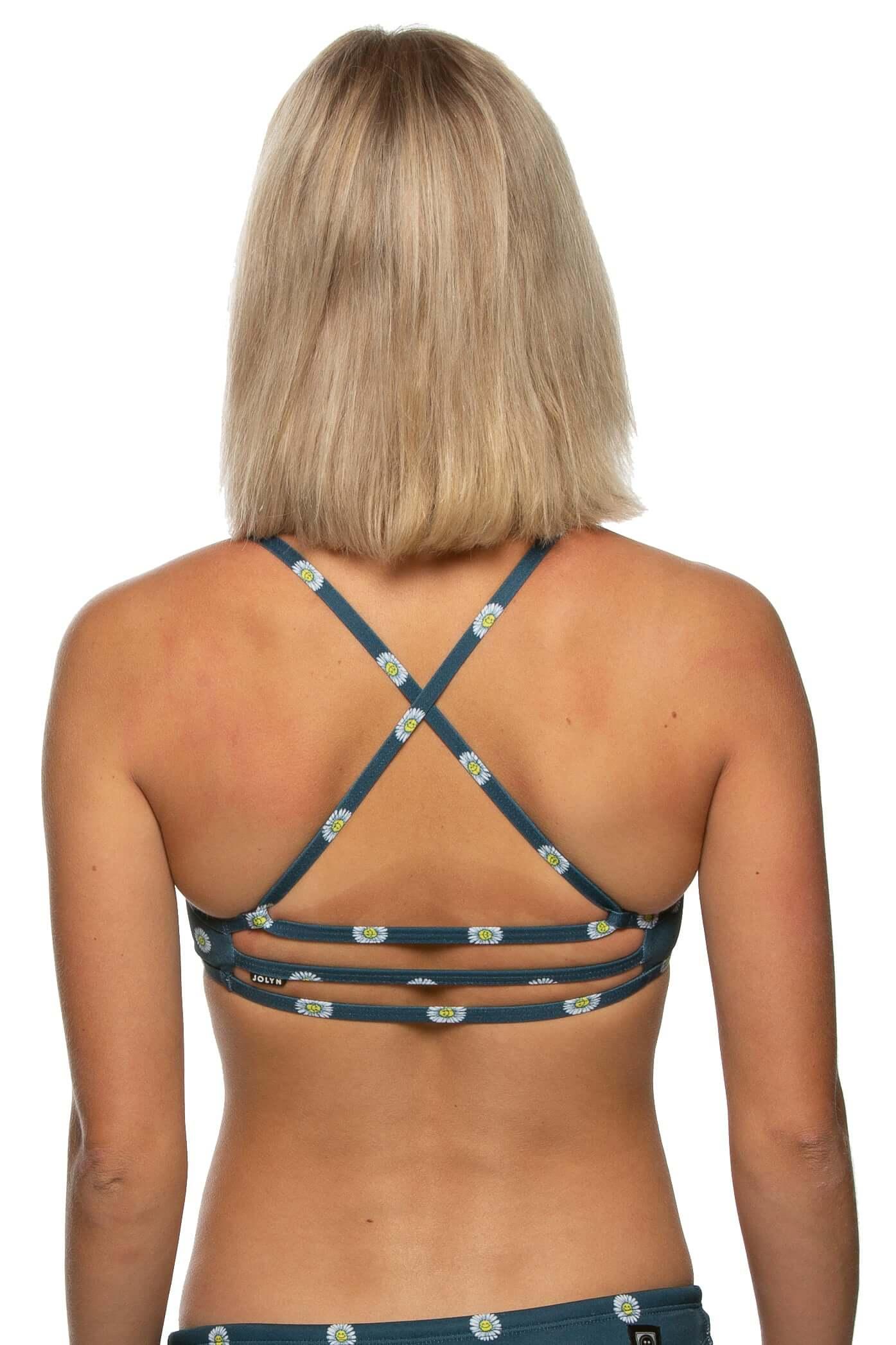 Adrian Bikini Top - Prints Female Product Image