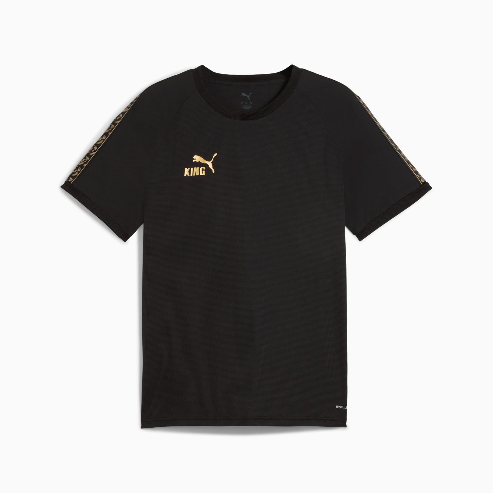 Big & Tall Original & Unrestored Dungeons And Dragons DD Graphic Tee, Men's,  Product Image