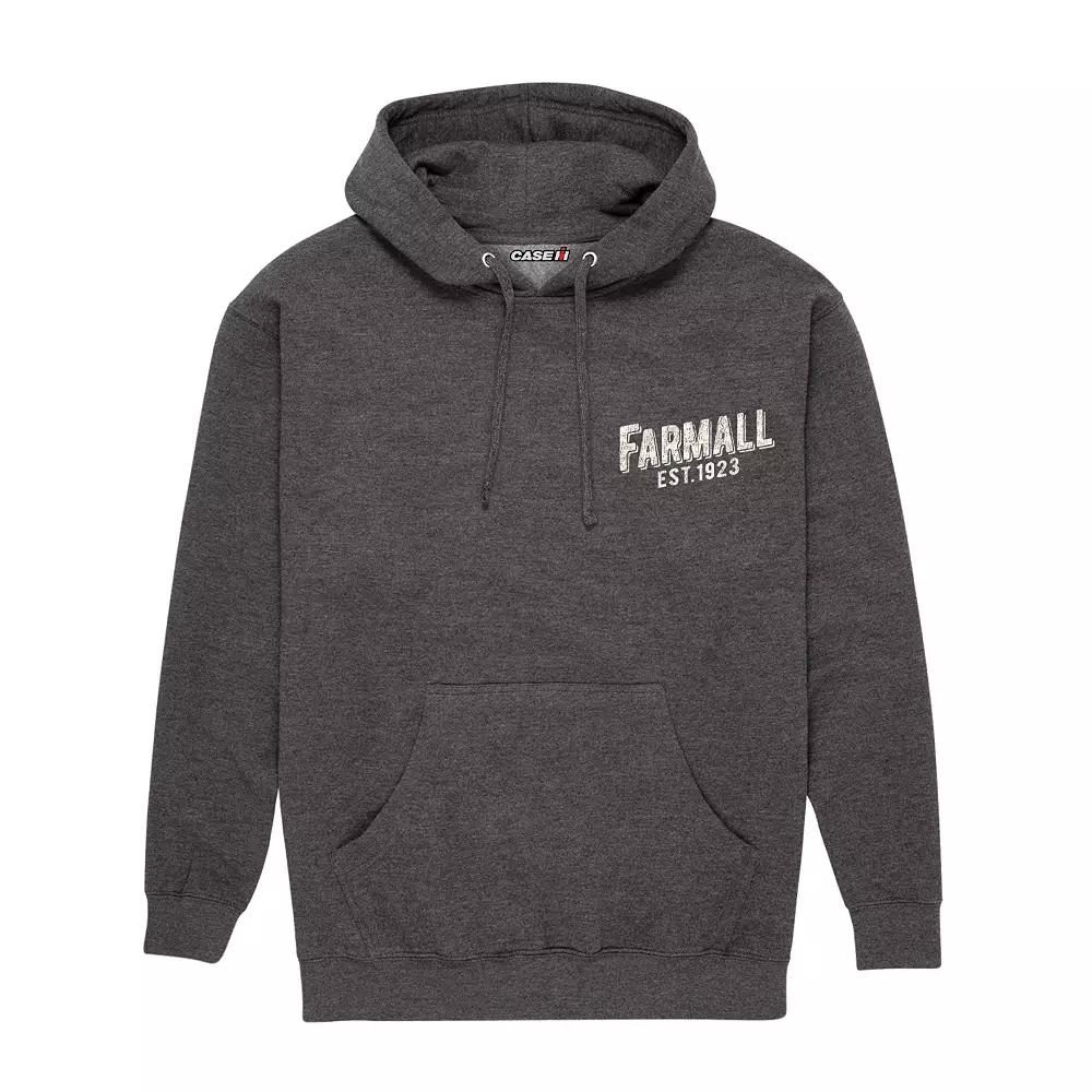 Men's Case IH Dependability Hoodie,  Product Image