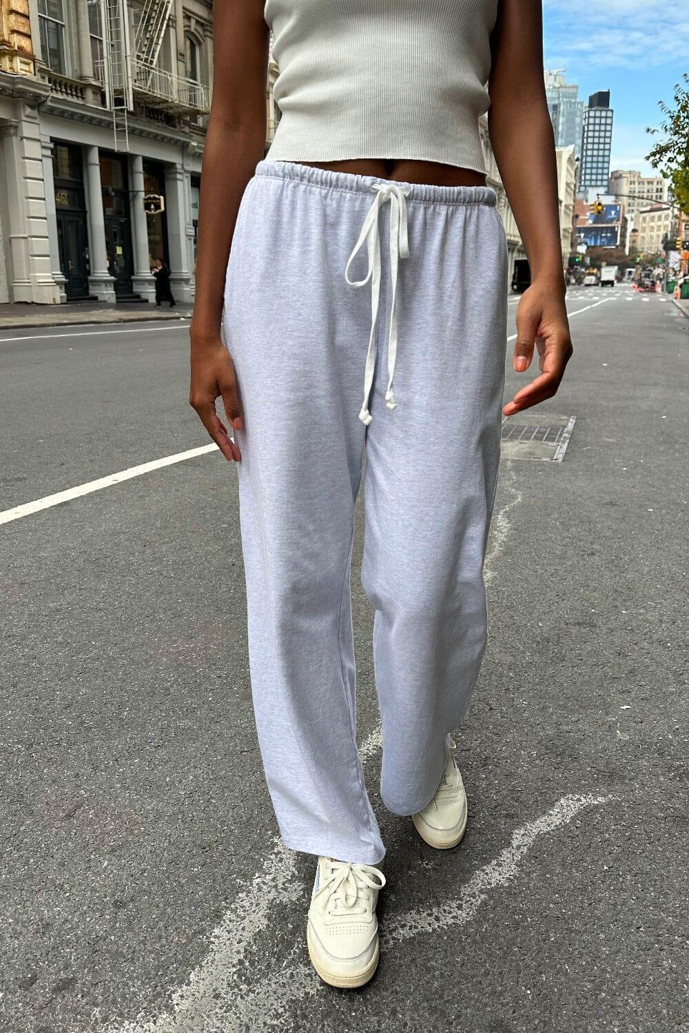 Autumn Tie Sweatpants Product Image