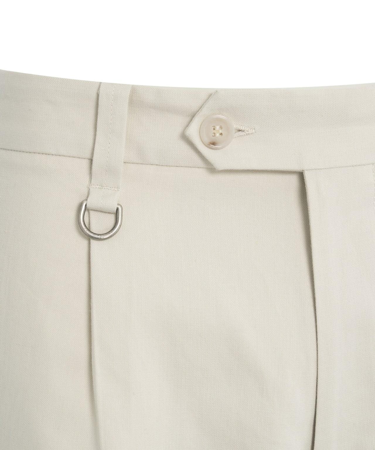 Linen blend chino pants Product Image
