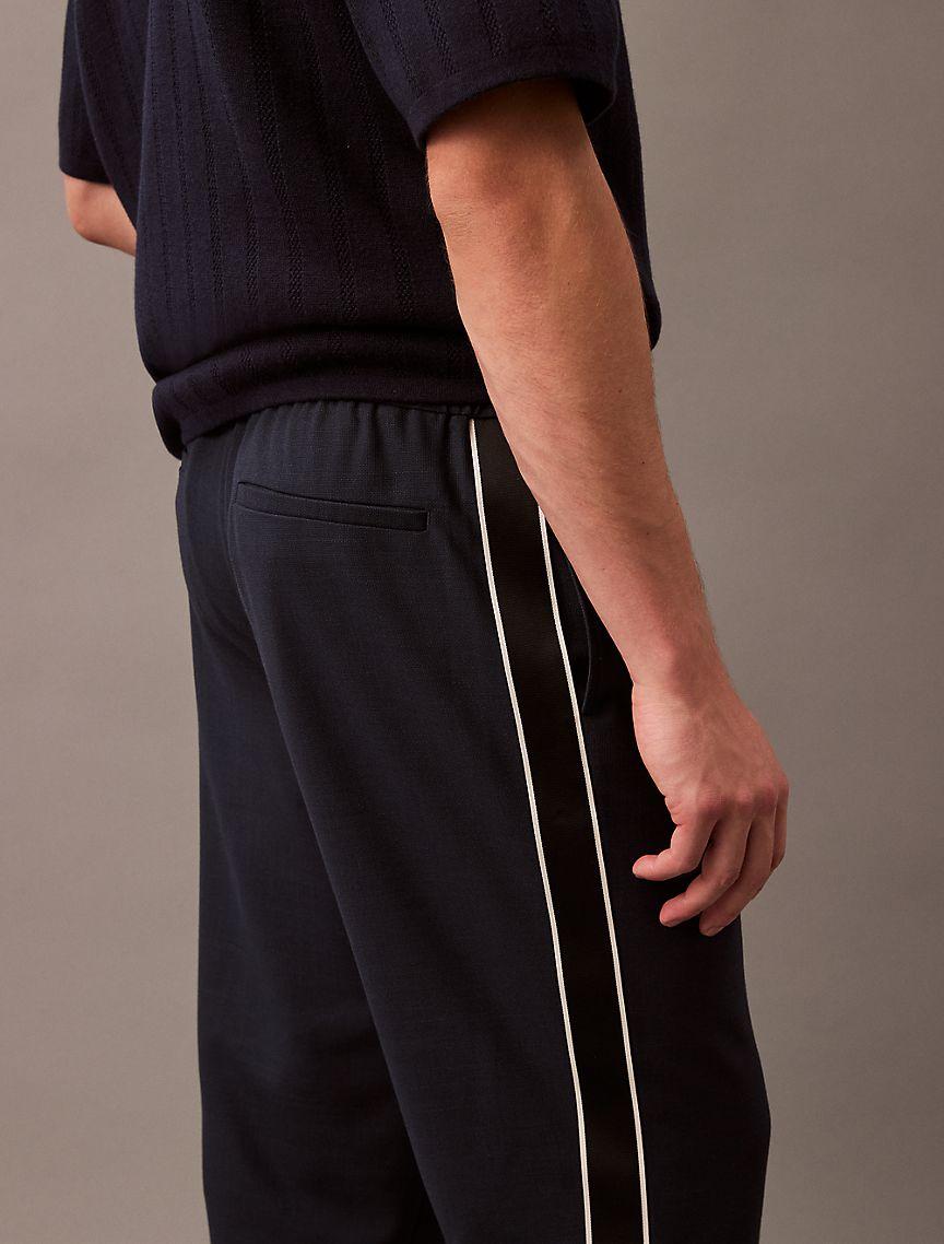 Relaxed Taper Pull-On Pant Product Image