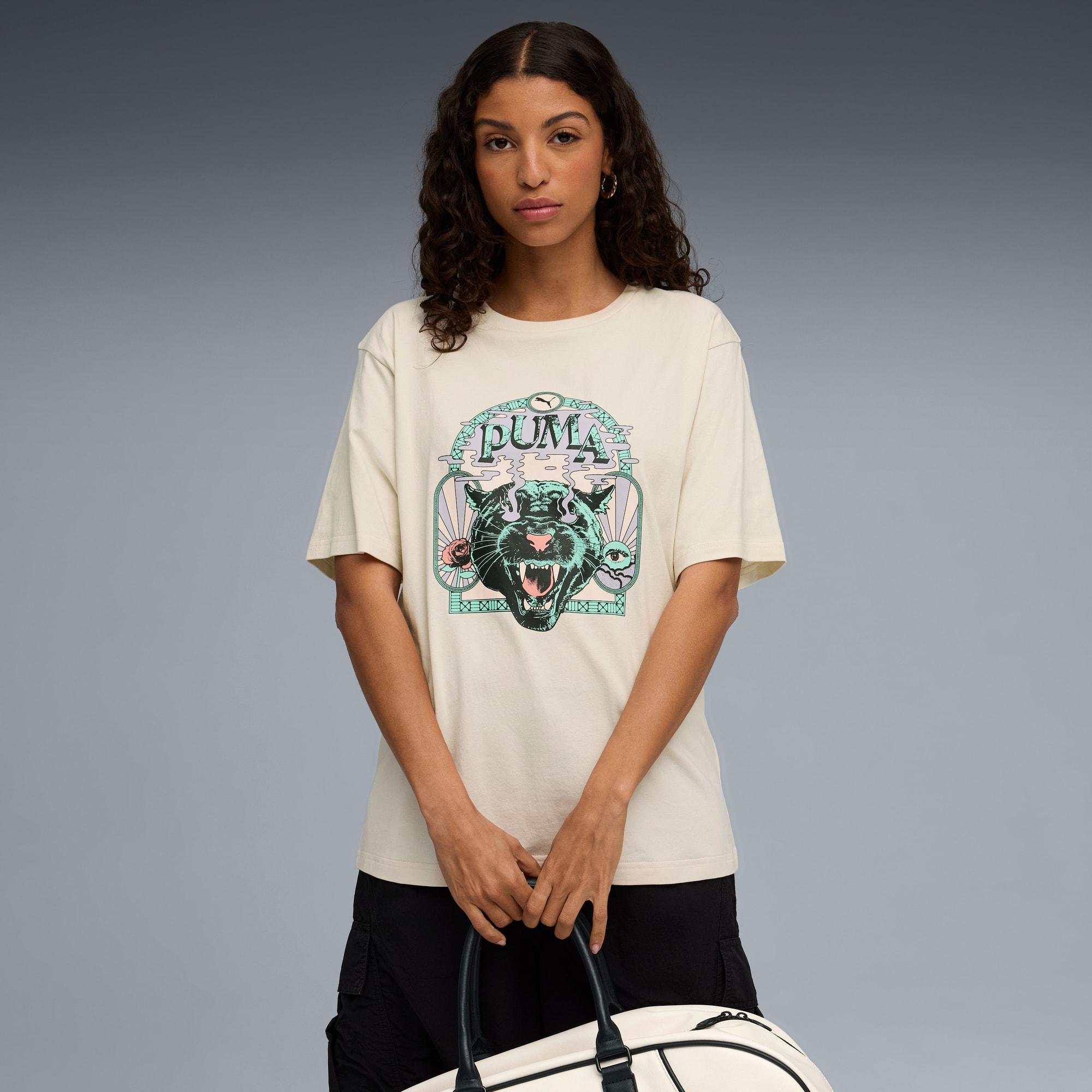 GRAPHIC Tee Women Product Image