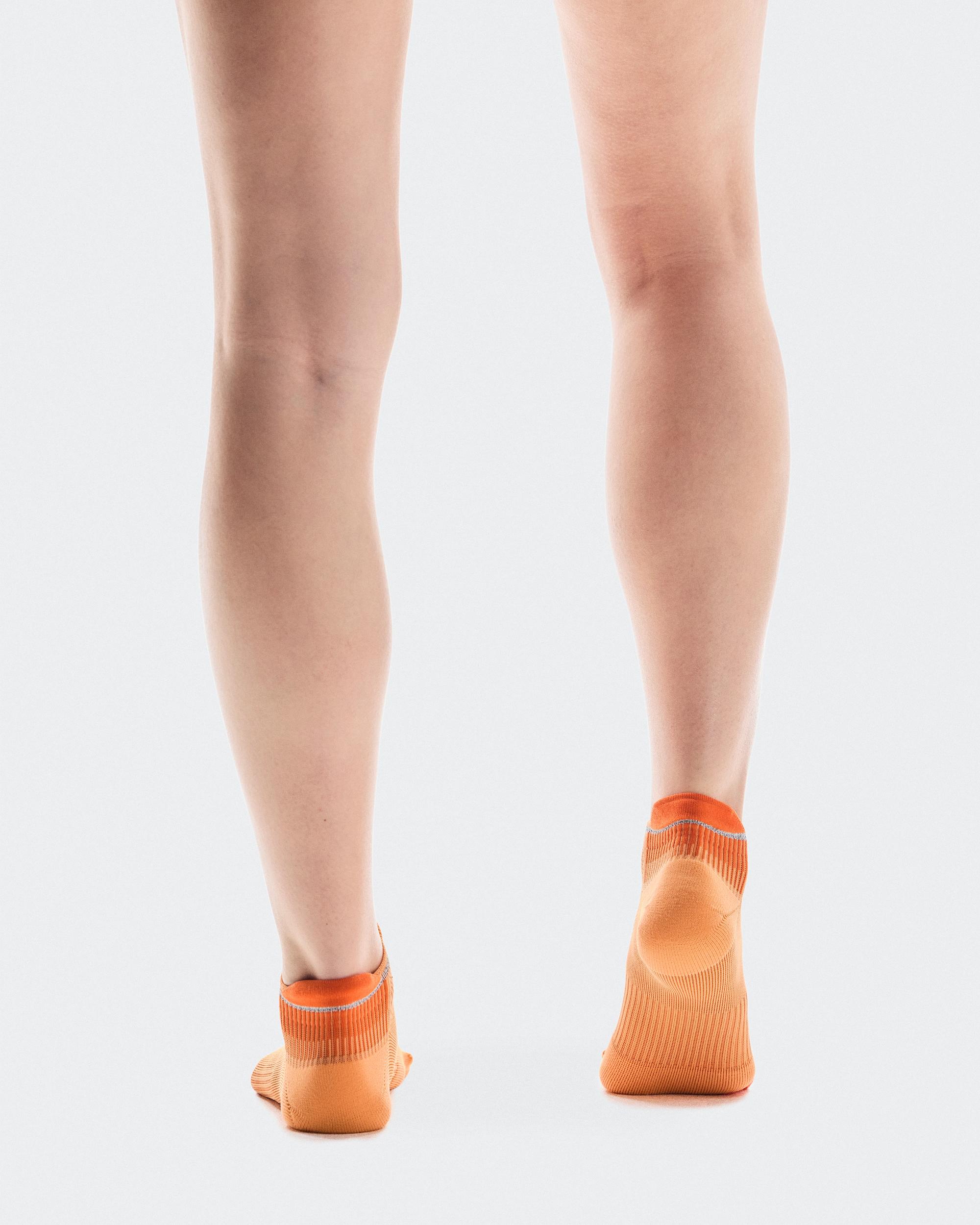 Performance Run Sock Low: Supportive Running Socks Product Image