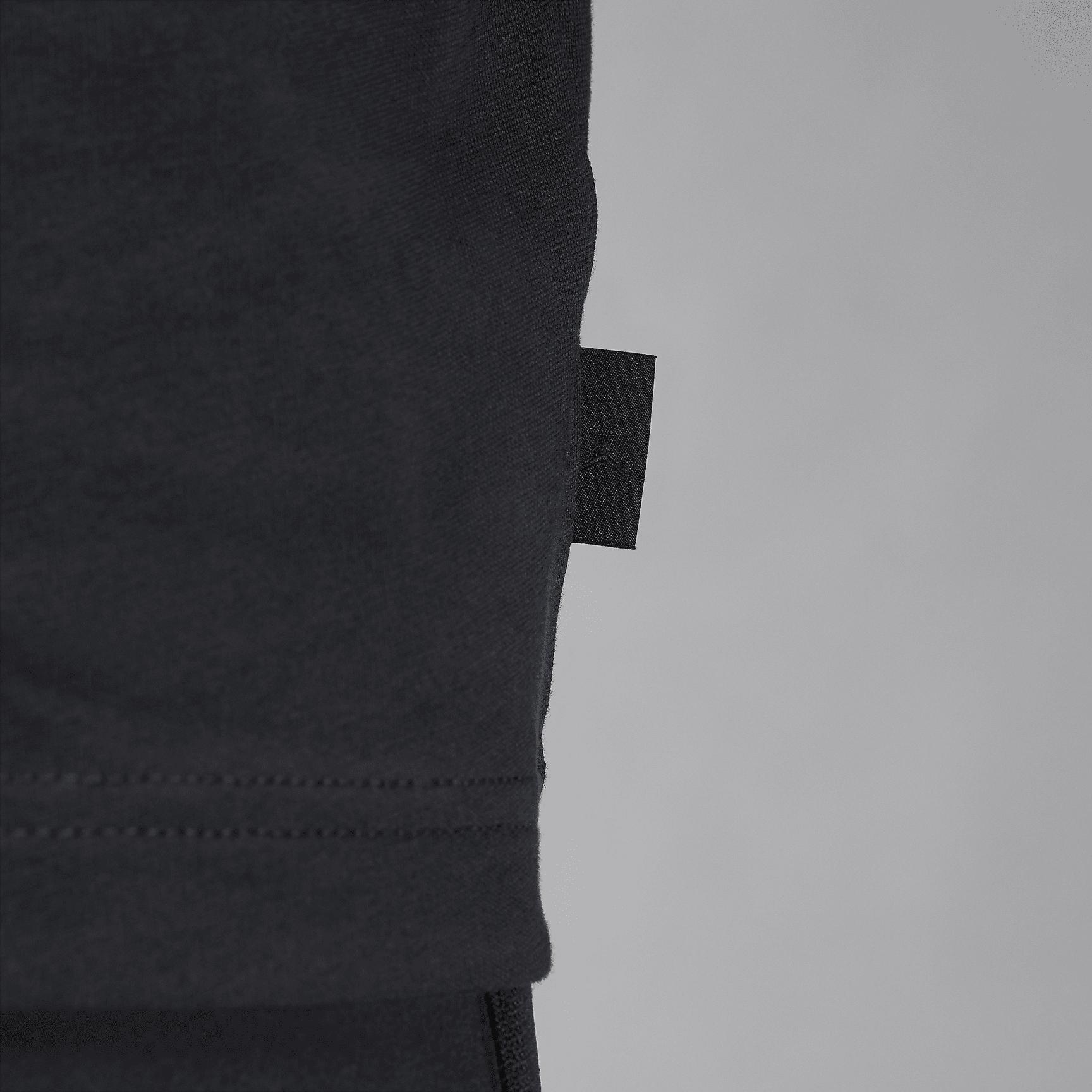 Mens Air Jordan Wordmark 85 T-Shirt | HF3447-410 Product Image