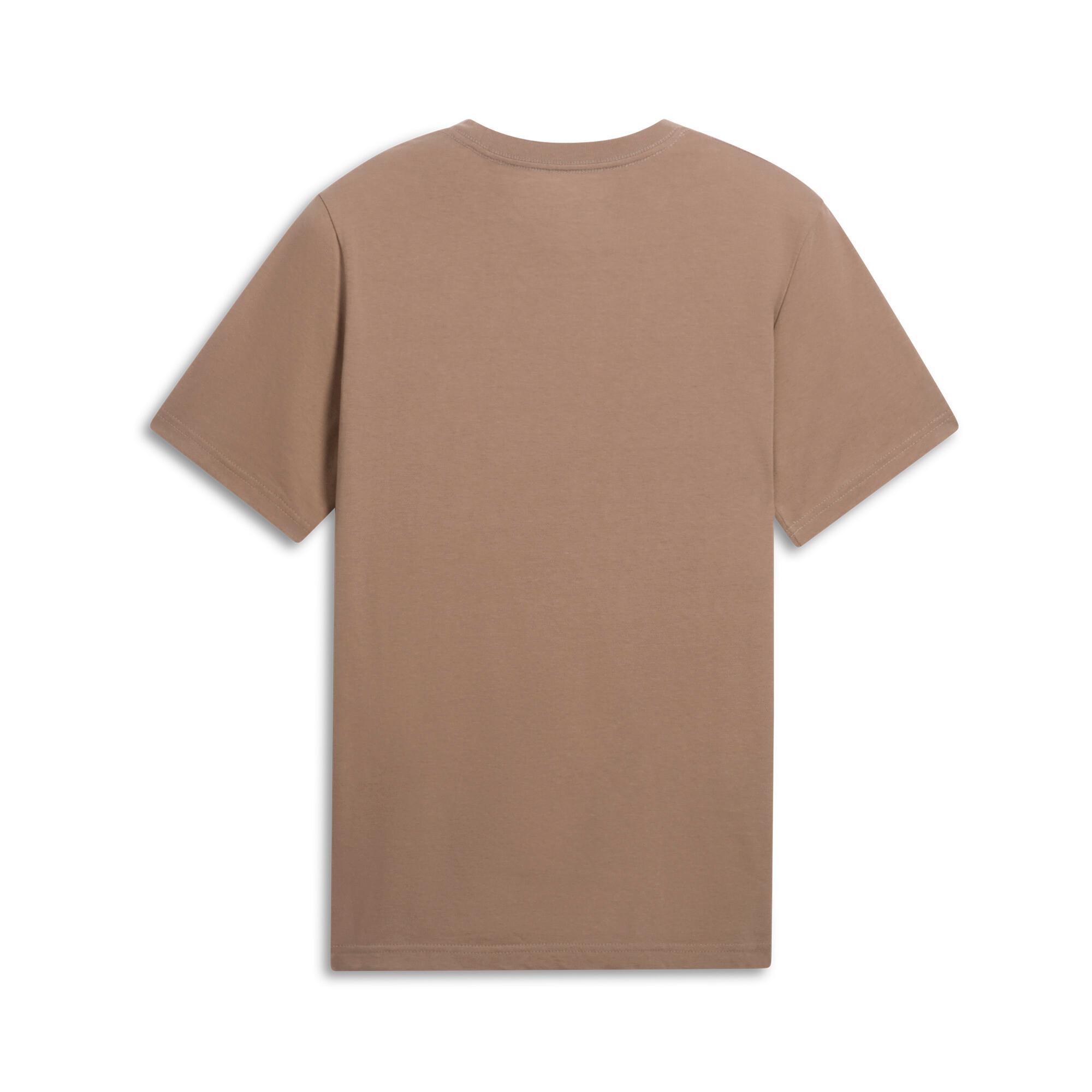 GRAPHICS Letter Men's Tee Product Image