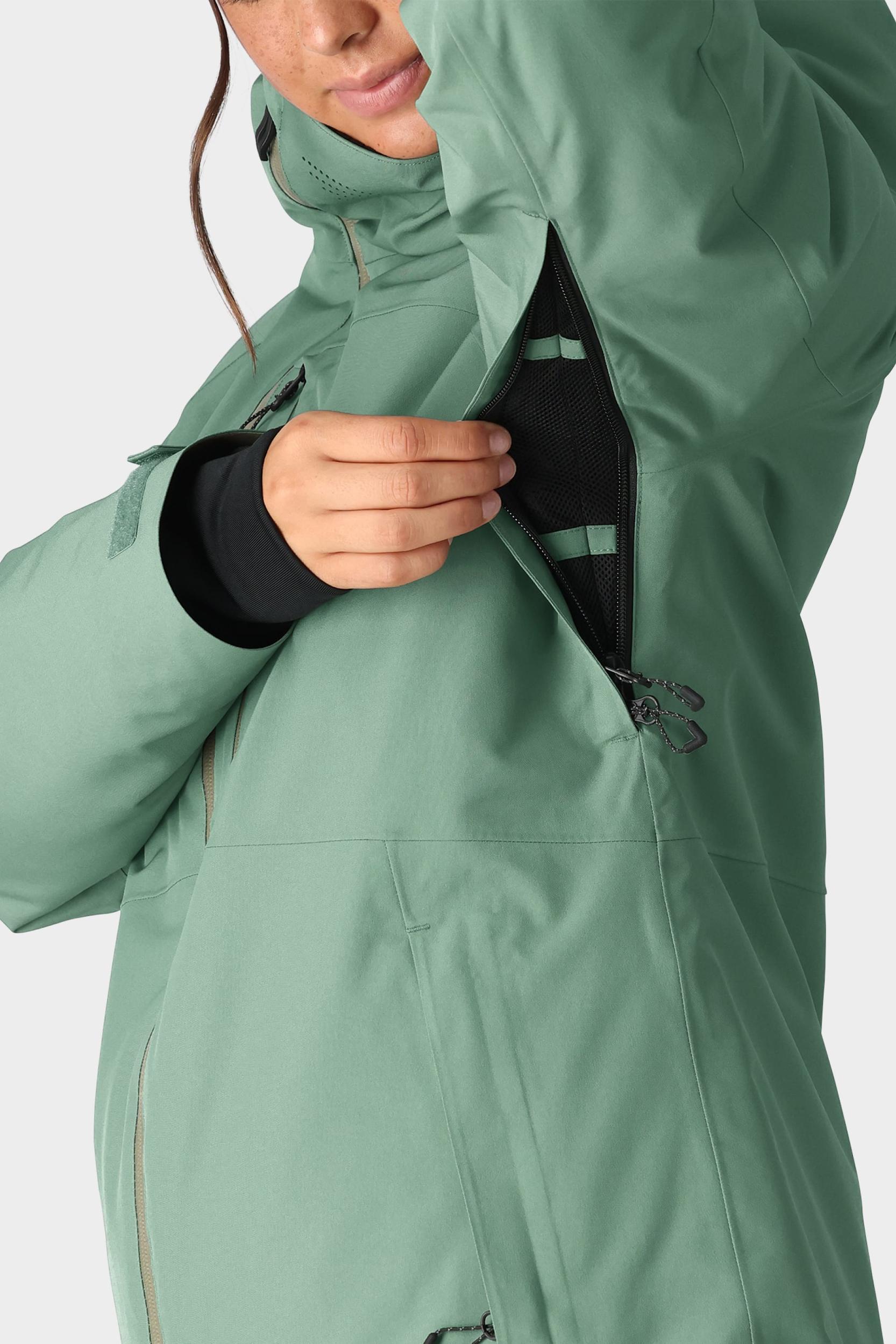 686 Women's Hydra Insulated Jacket Female Product Image