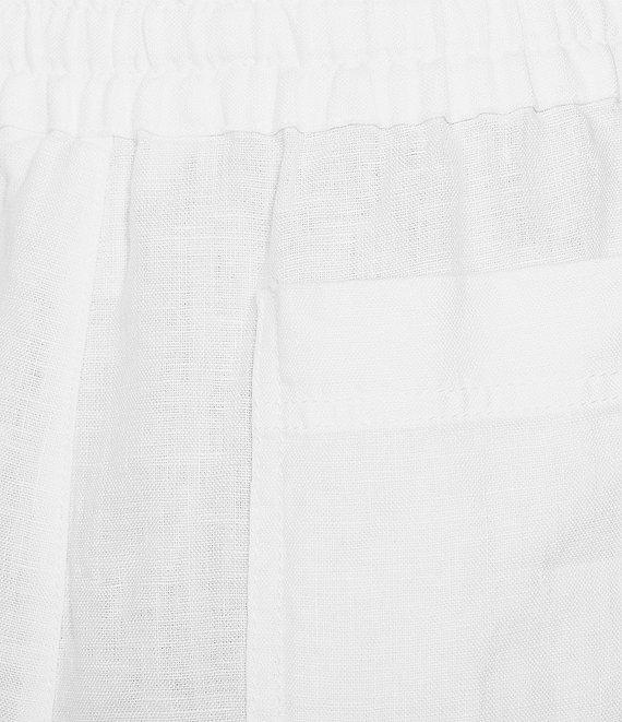 Tommy Bahama Two Palms Linen Tapered Pants Product Image