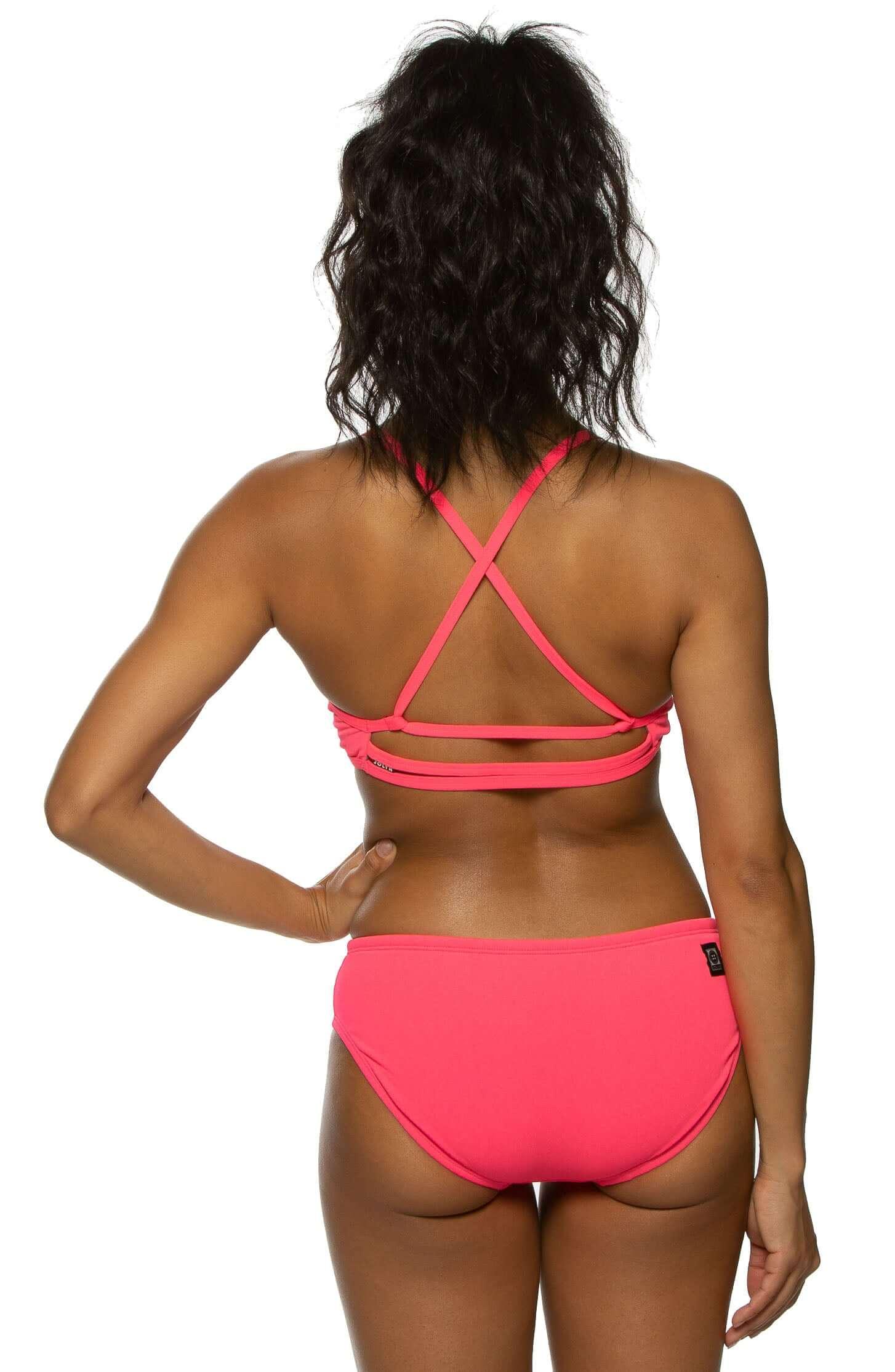 Ally Bikini Bottom Female Product Image