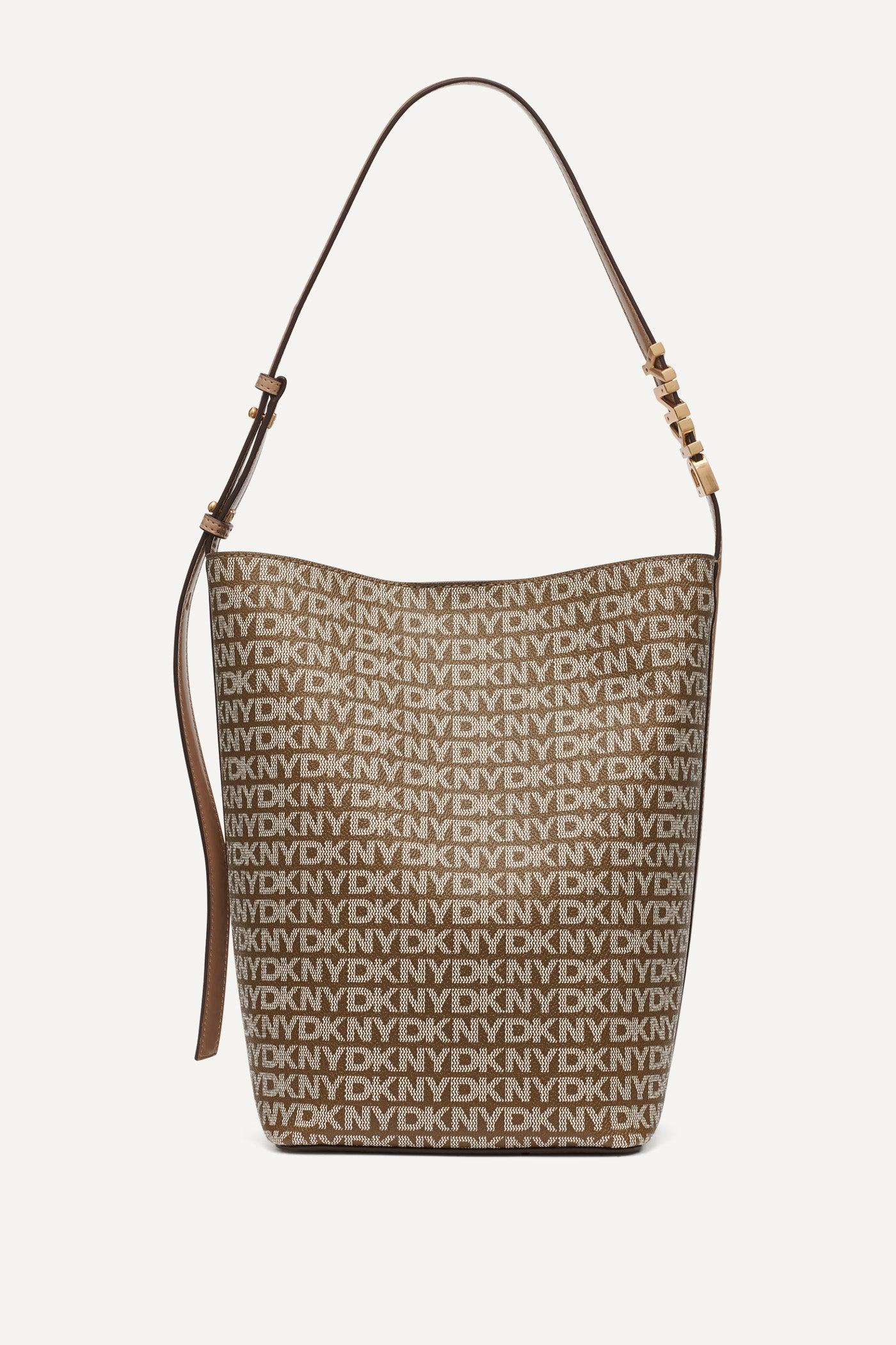 AVRIL LOGO BUCKET BAG Product Image