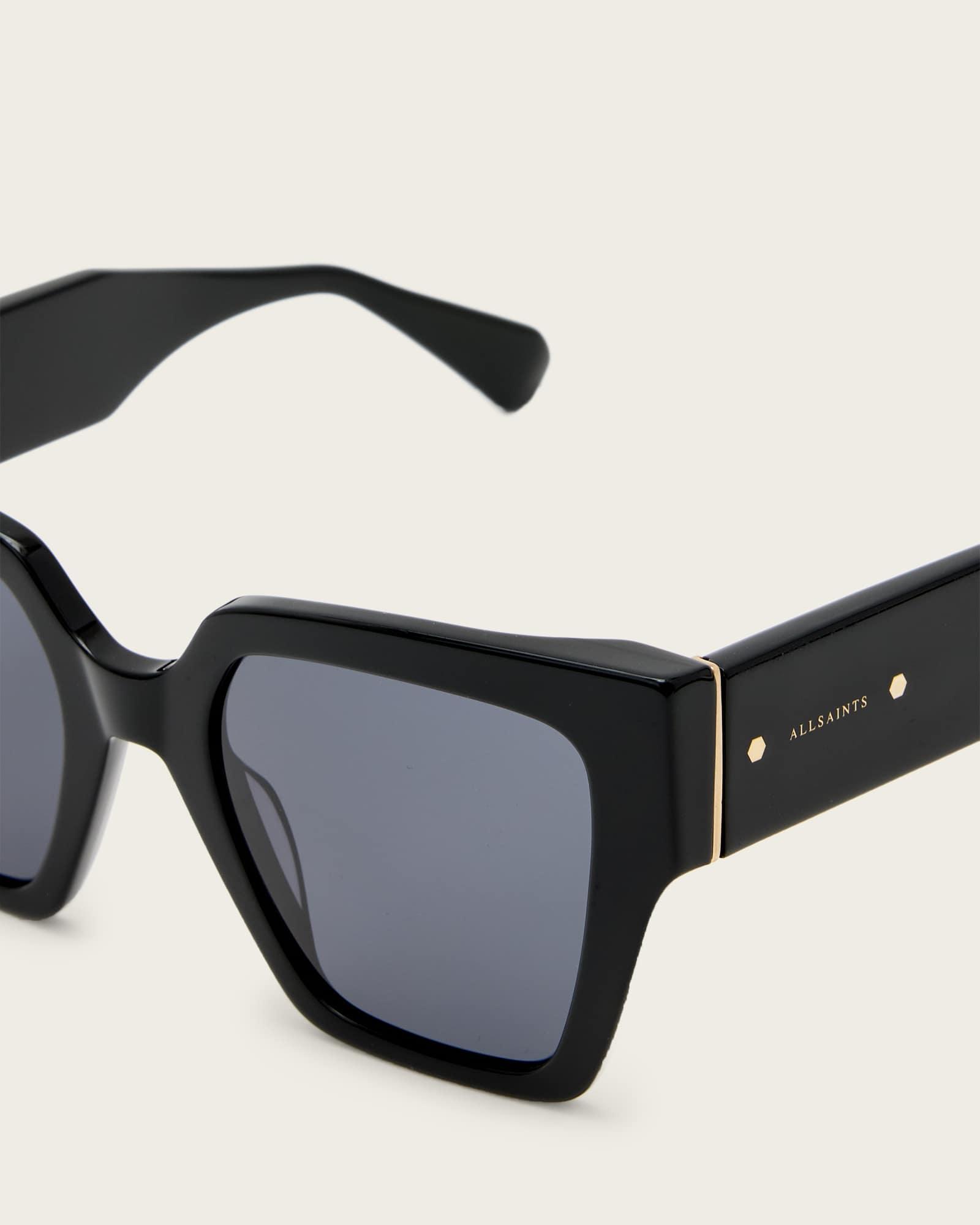 Bibi Square Cat Eye Sunglasses Product Image
