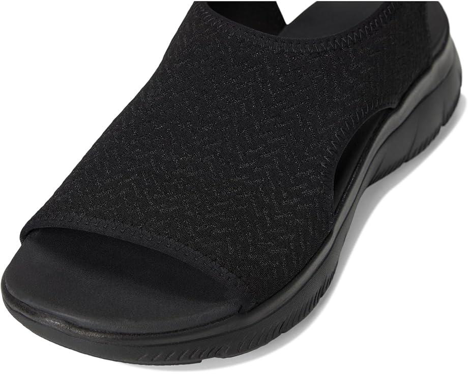 Women's SKECHERS Summits - Outta Here Product Image