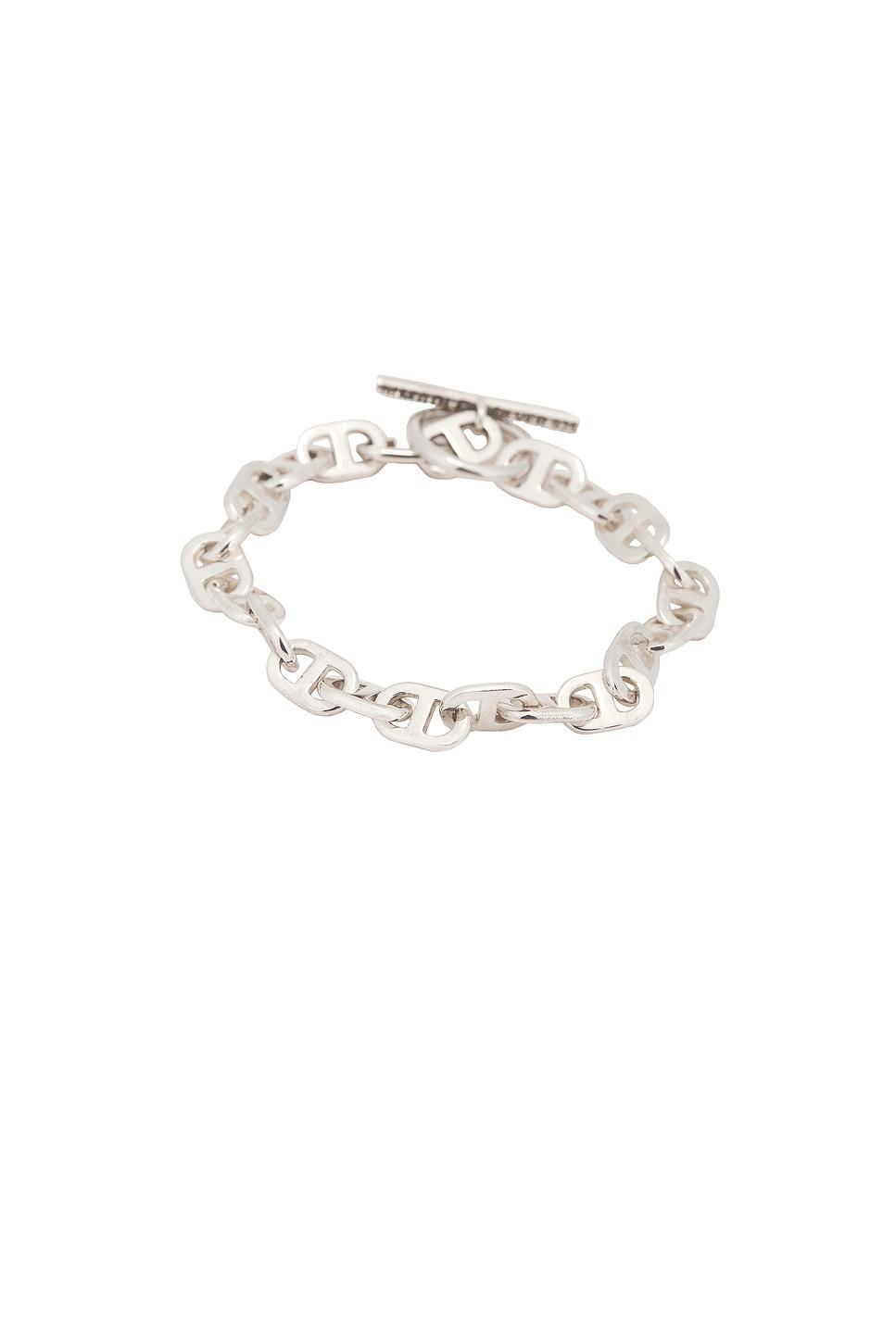 Chain Link Bracelet 7Mm Product Image