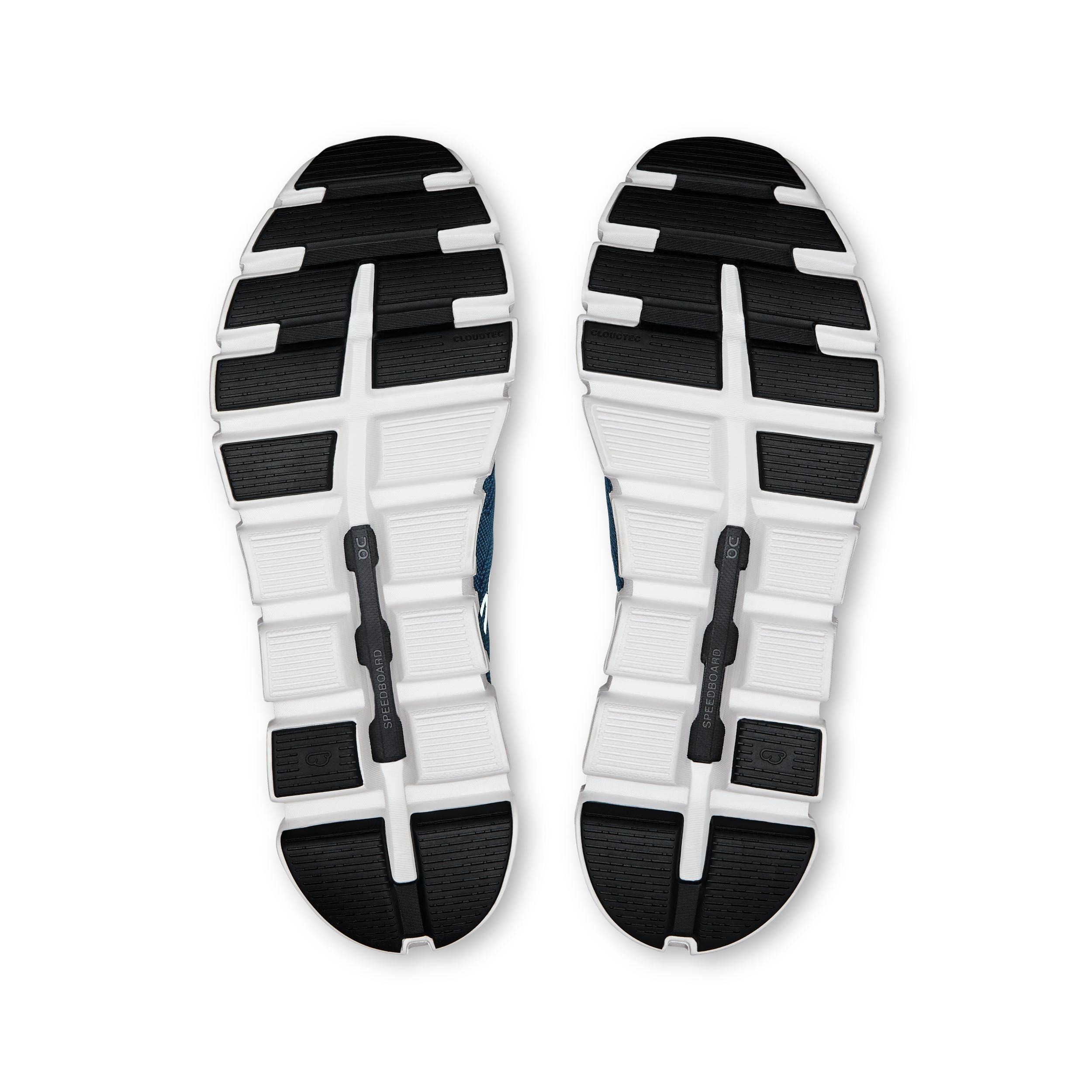 The Cloud 6 Coast: Men's All-Day Travel Shoe Product Image