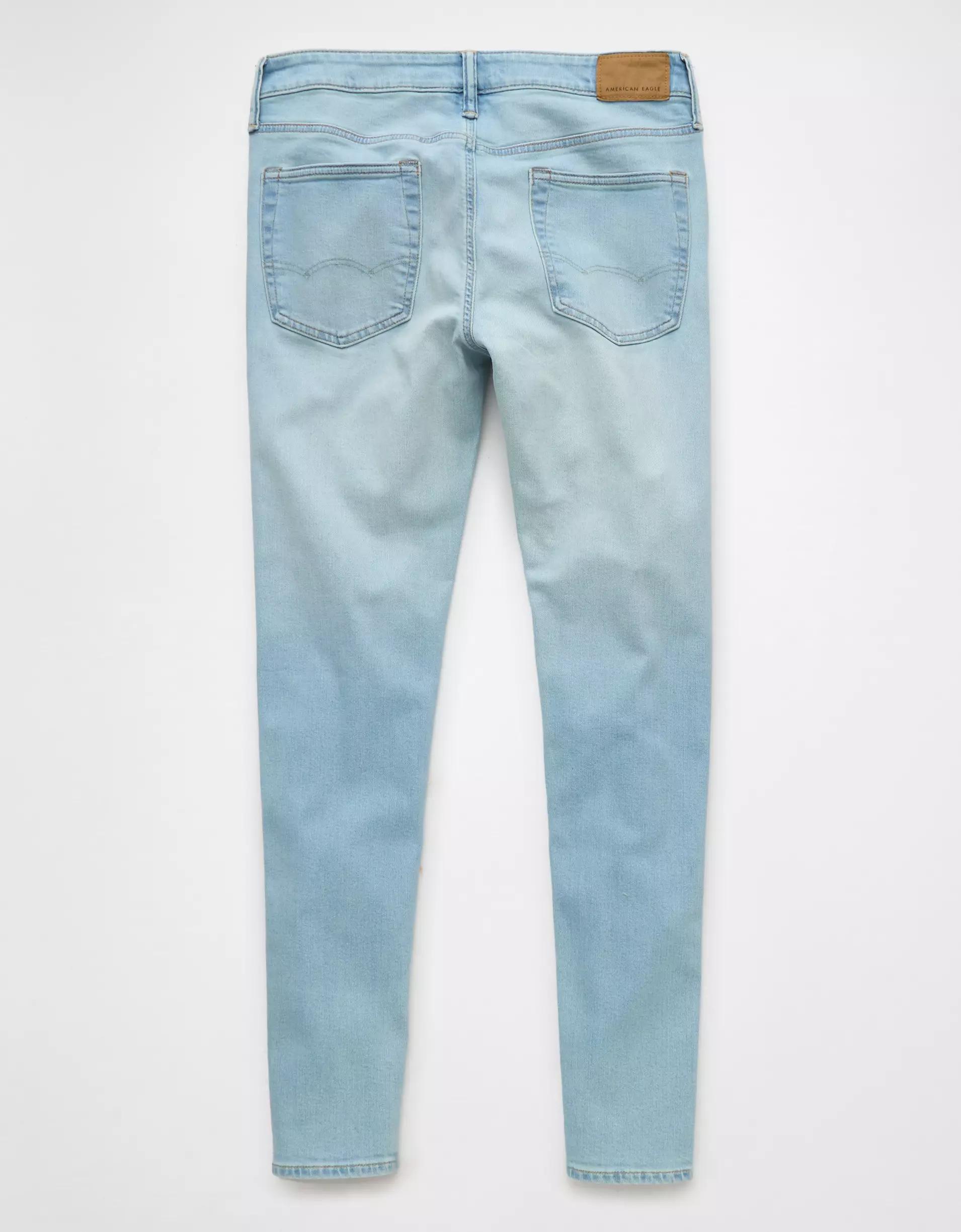 AE AirFlex+ Athletic Skinny Jean Product Image