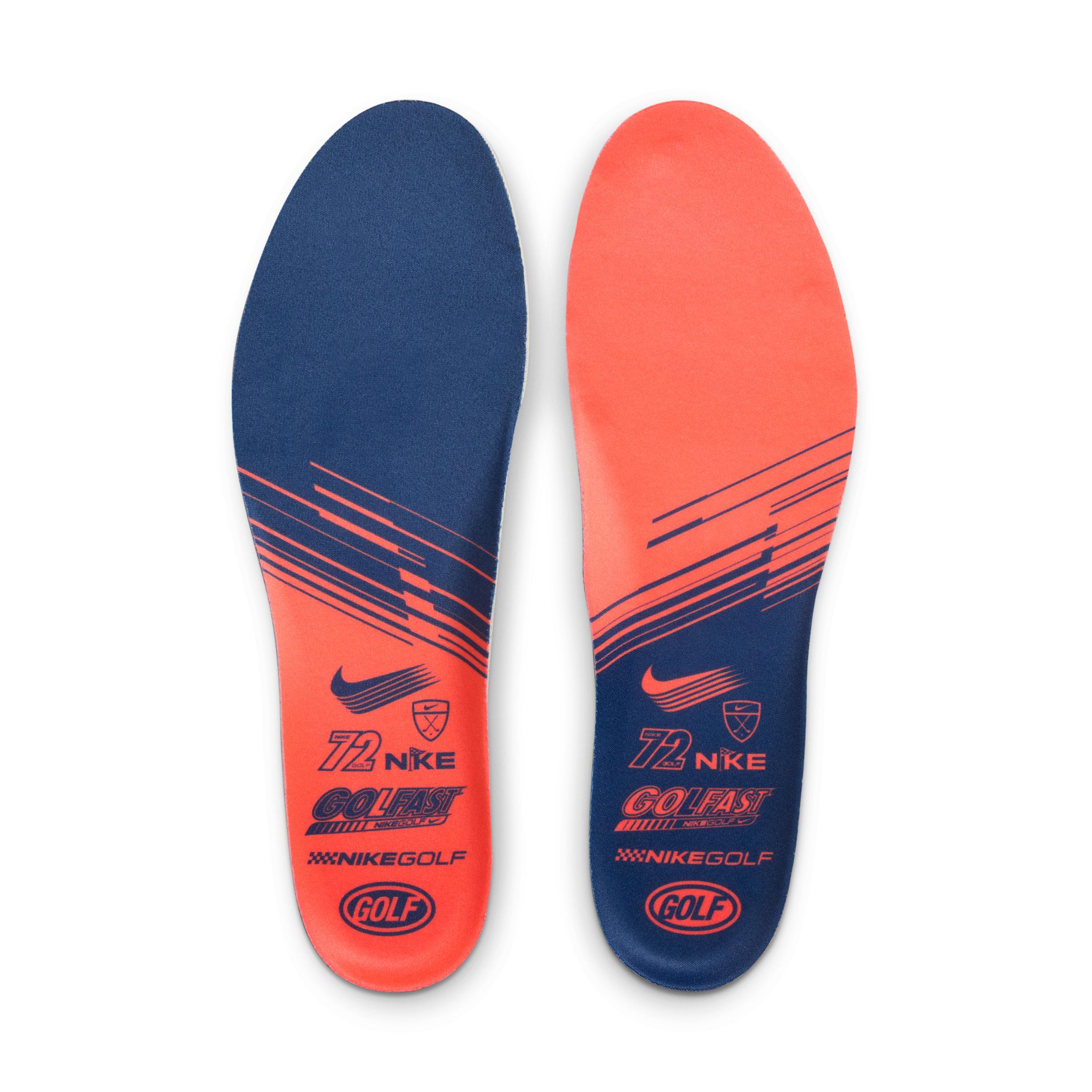 Nike Mens Infinity Tour 2 Golf Shoes | HV4111-001 Product Image