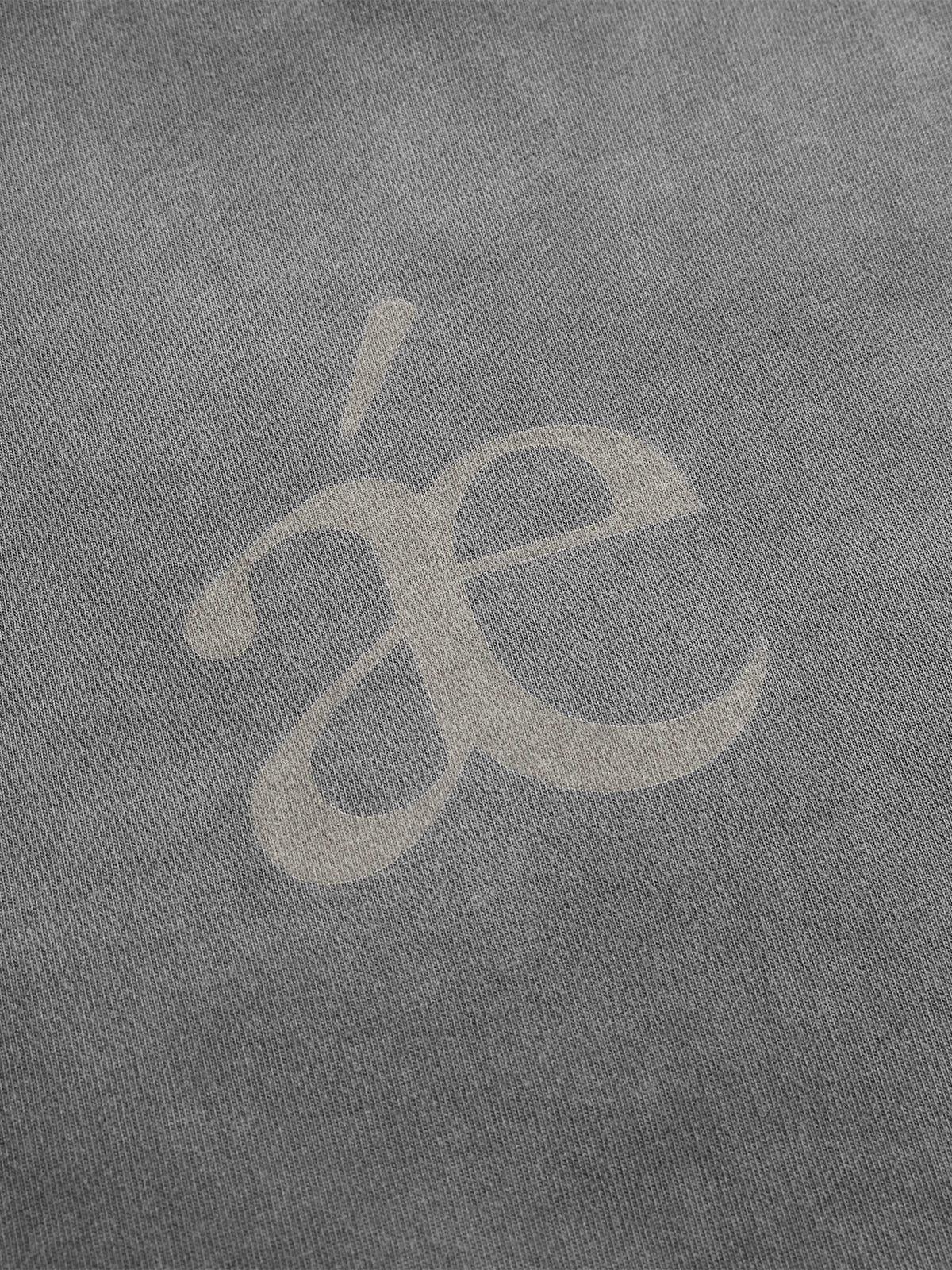 Aelfric Eden Essential aé Gradient Washed Tee Product Image