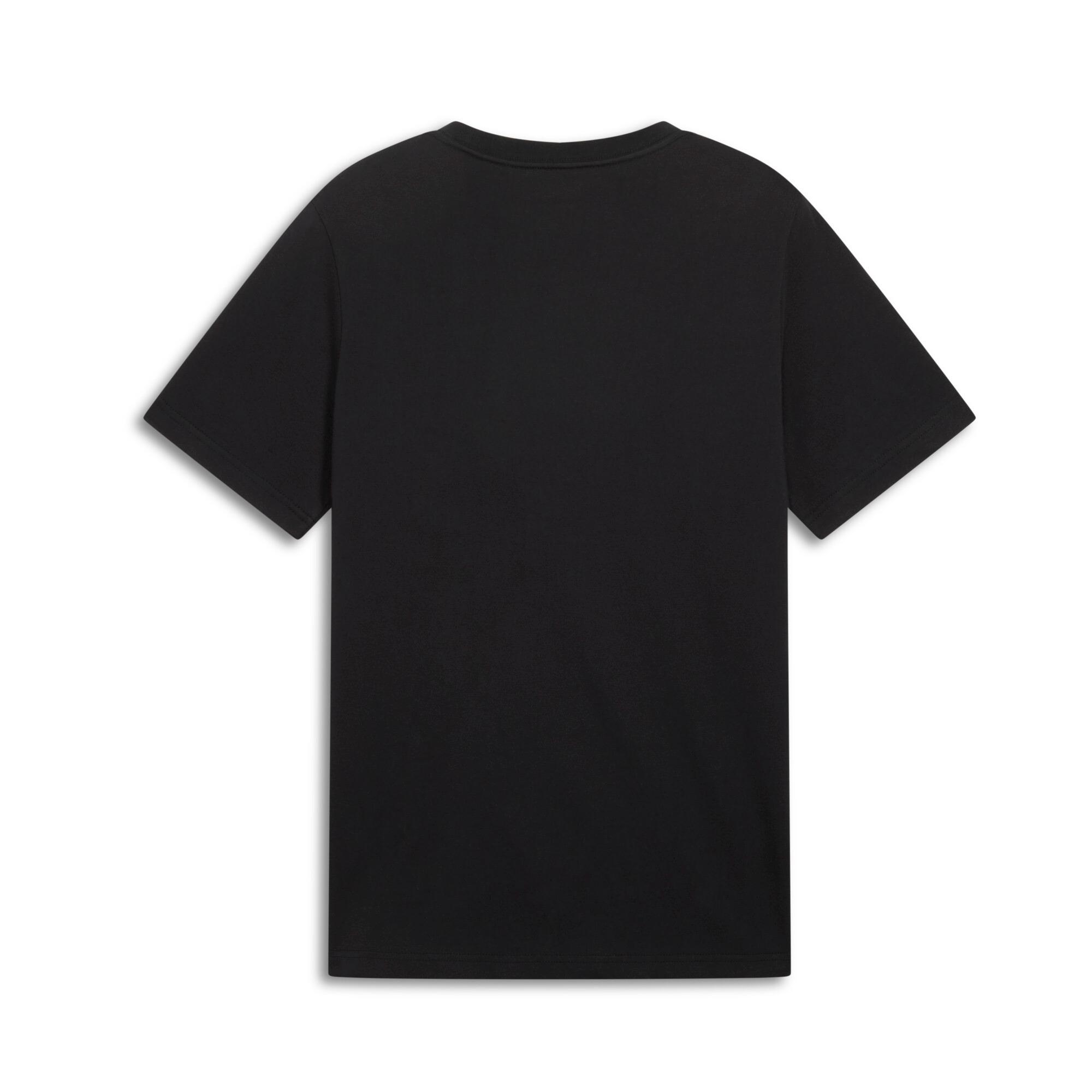NYC Flagship Graphic Men's Tee Product Image