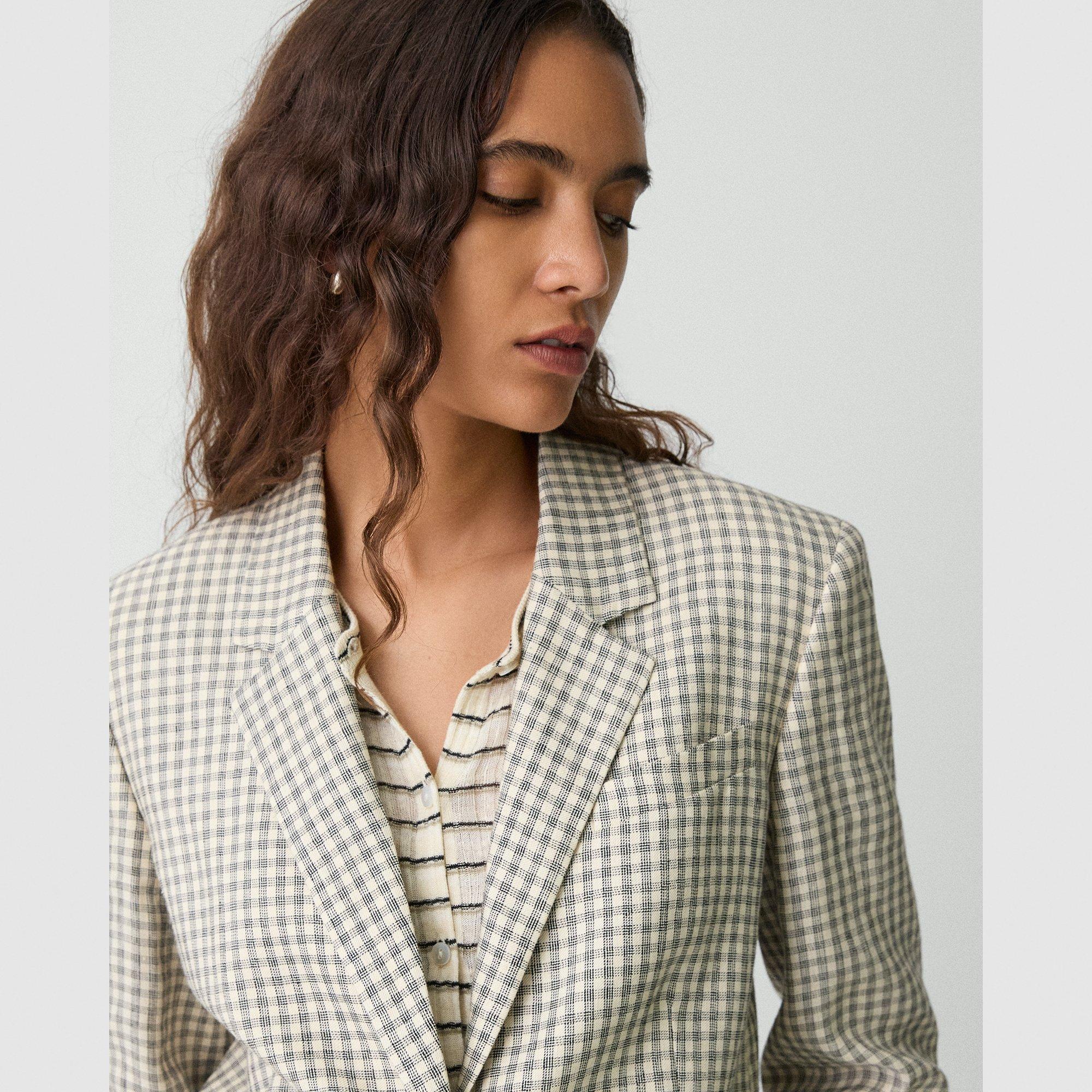 OS ST BLAZER Product Image