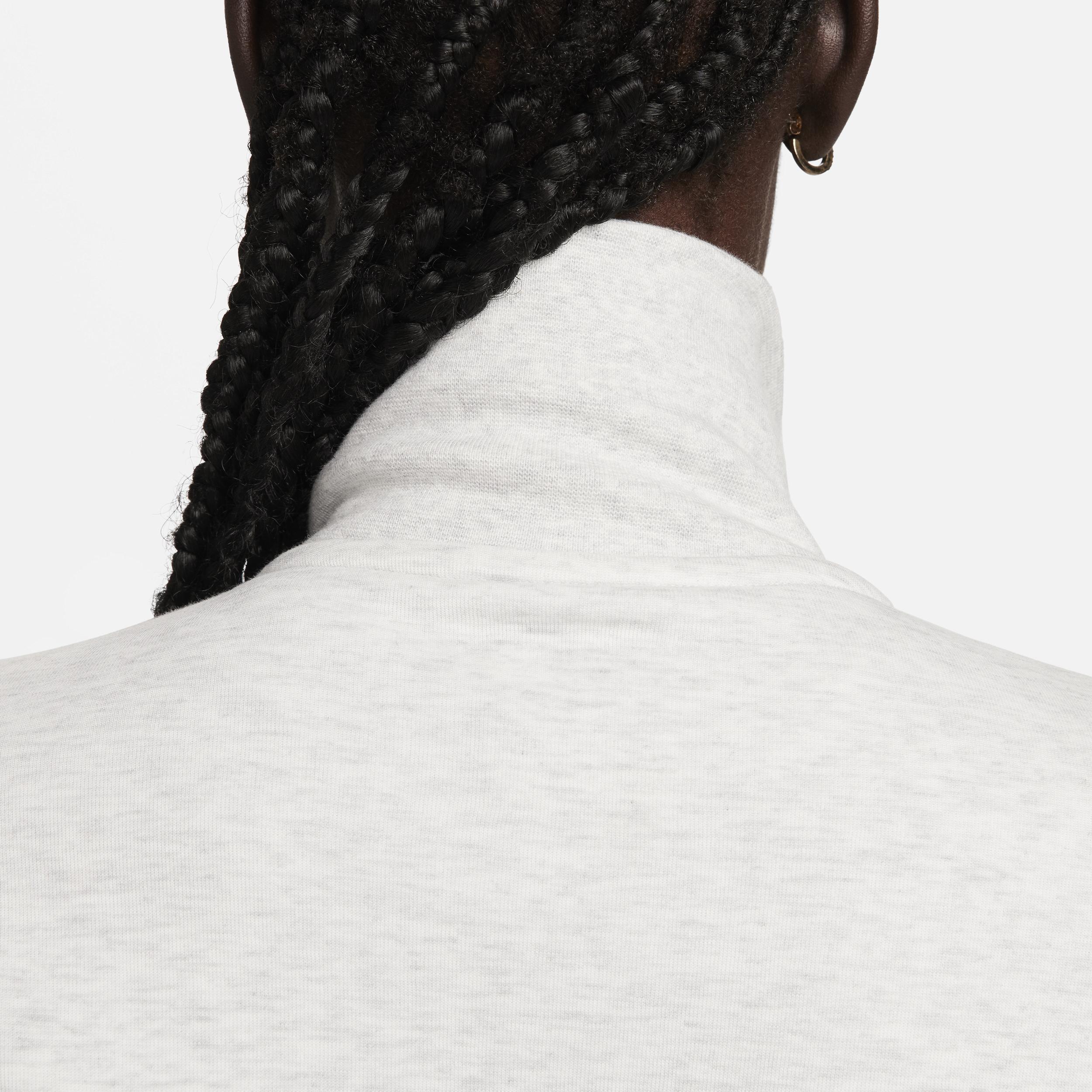 Nike Sportswear Tech Fleece Windrunner Women's Jumpsuit Product Image