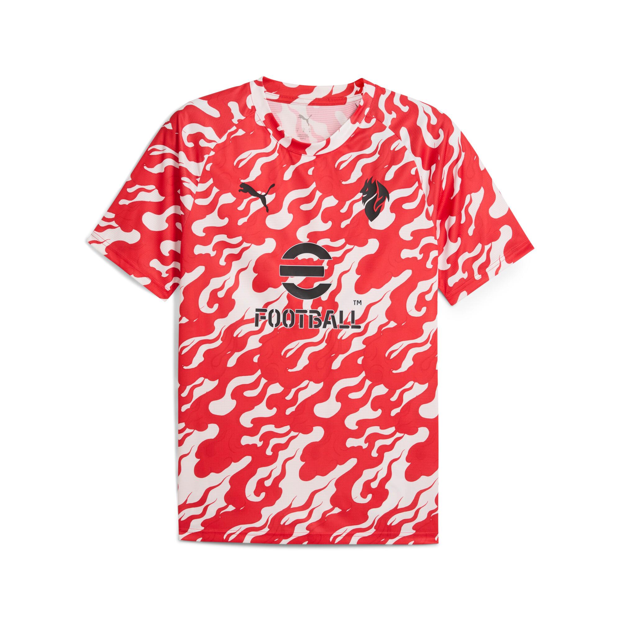 AC Milan Pre-match Jersey Men Product Image