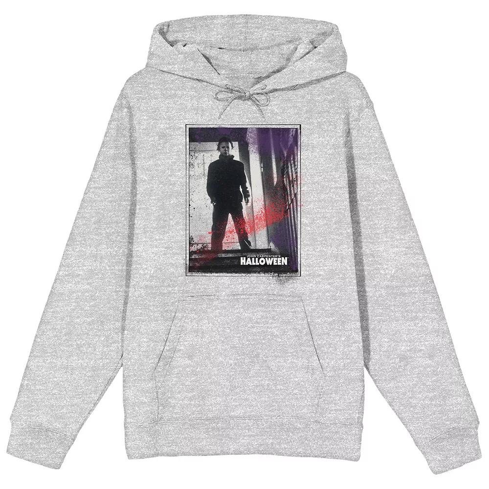 Men's John Carpenter's Halloween Hoodie,  Product Image