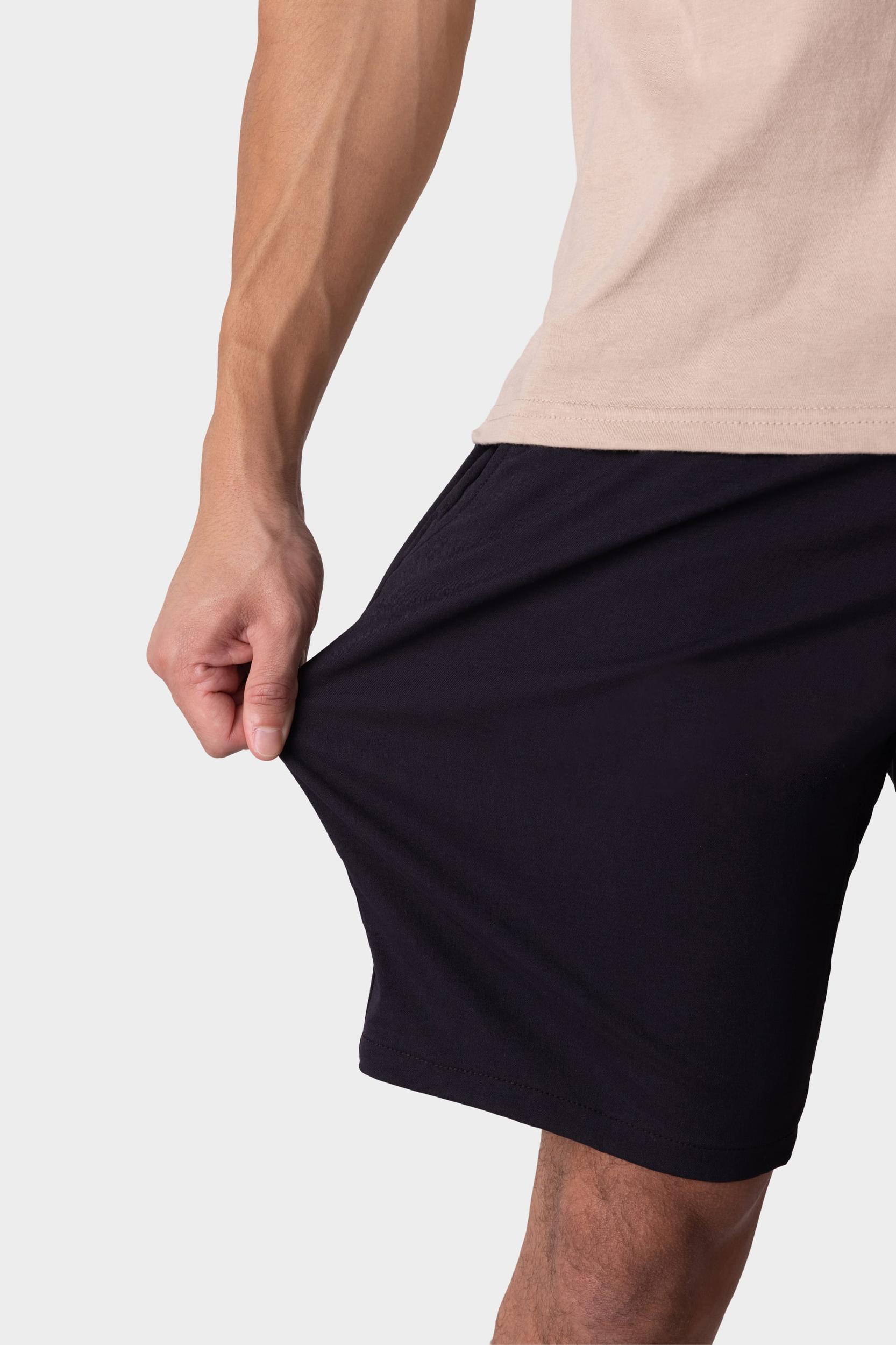 686 Men's Everywhere Hybrid Short Male Product Image