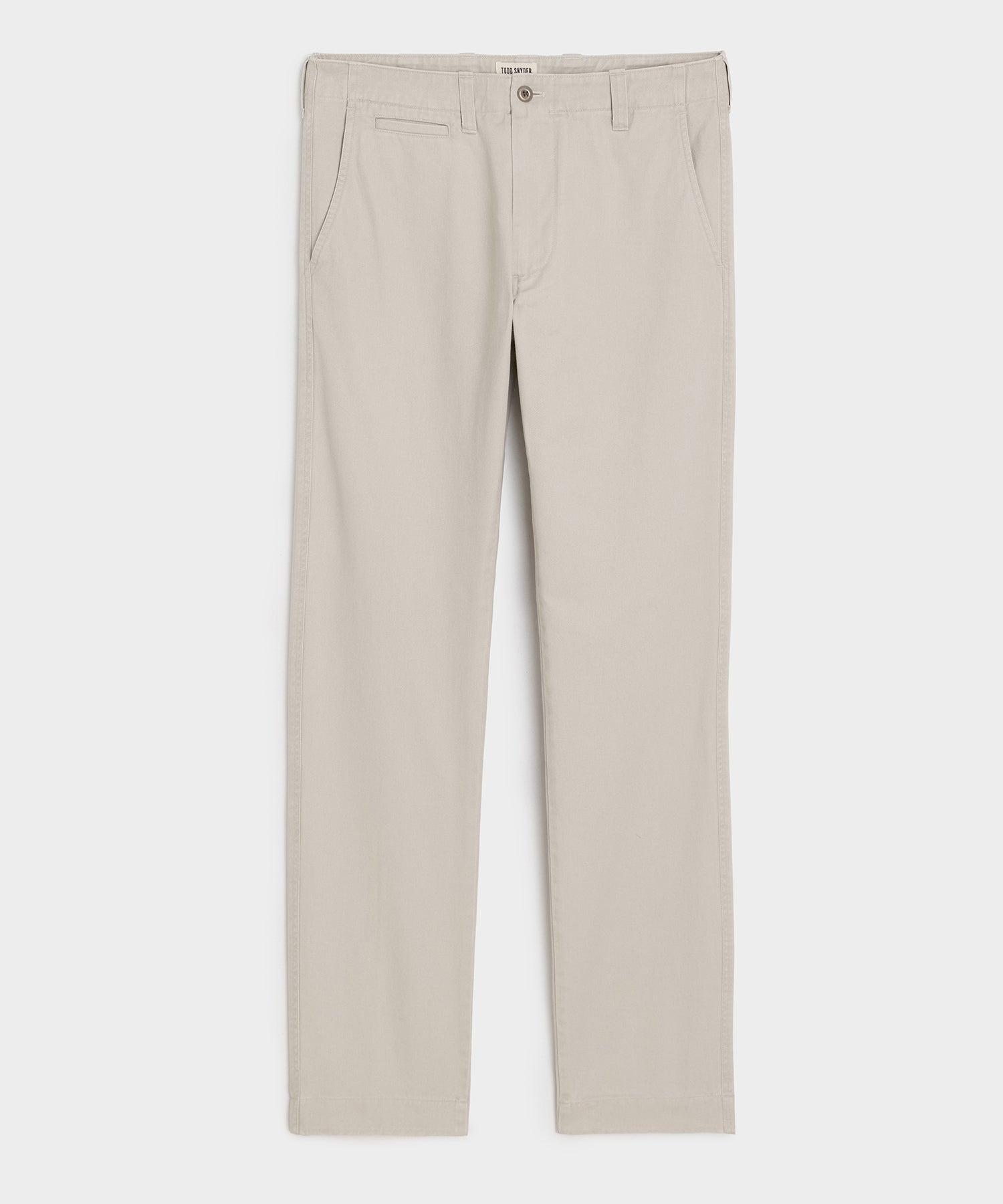 Straight Fit Favorite Chino Product Image