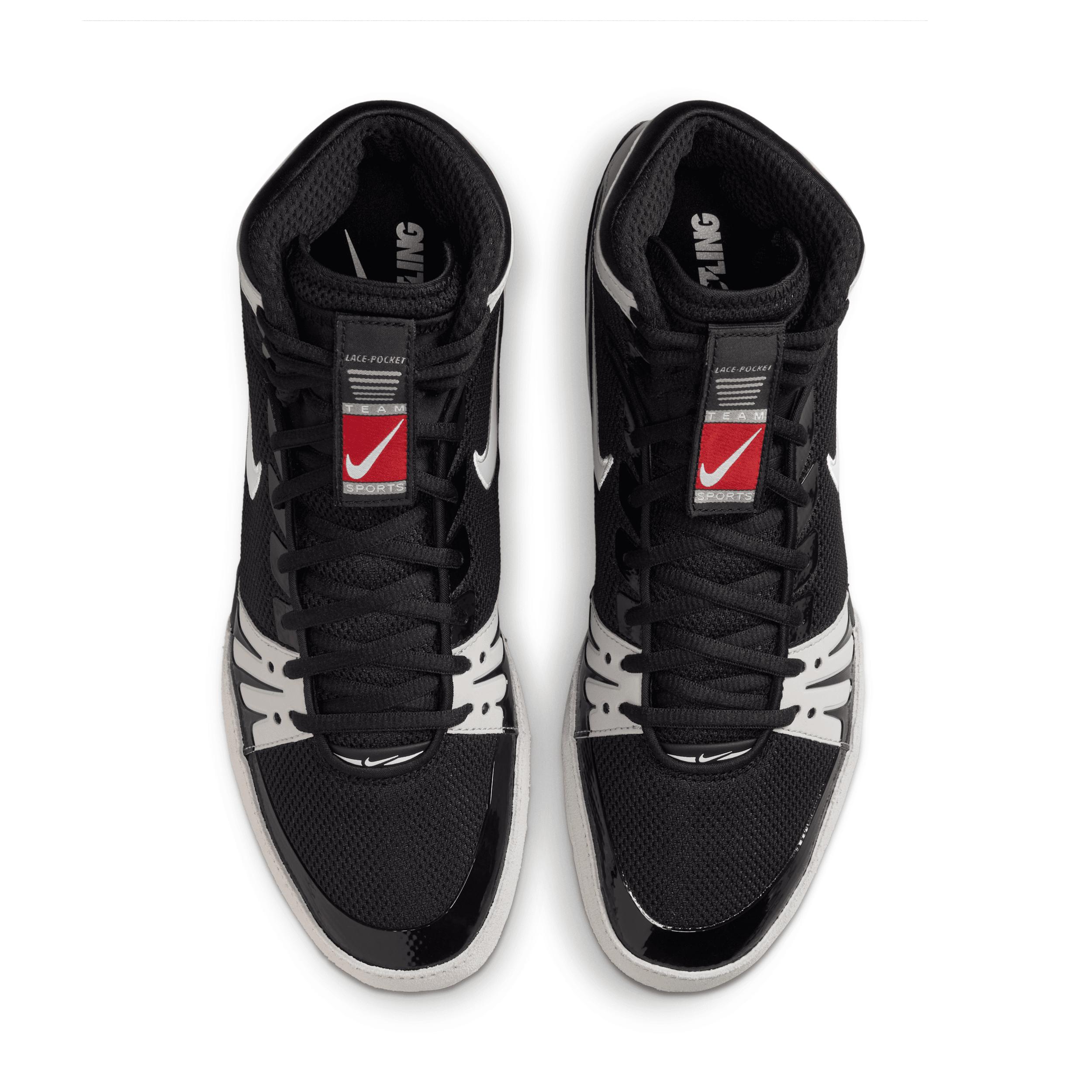 Nike Men's Freek Wrestling Shoes Product Image