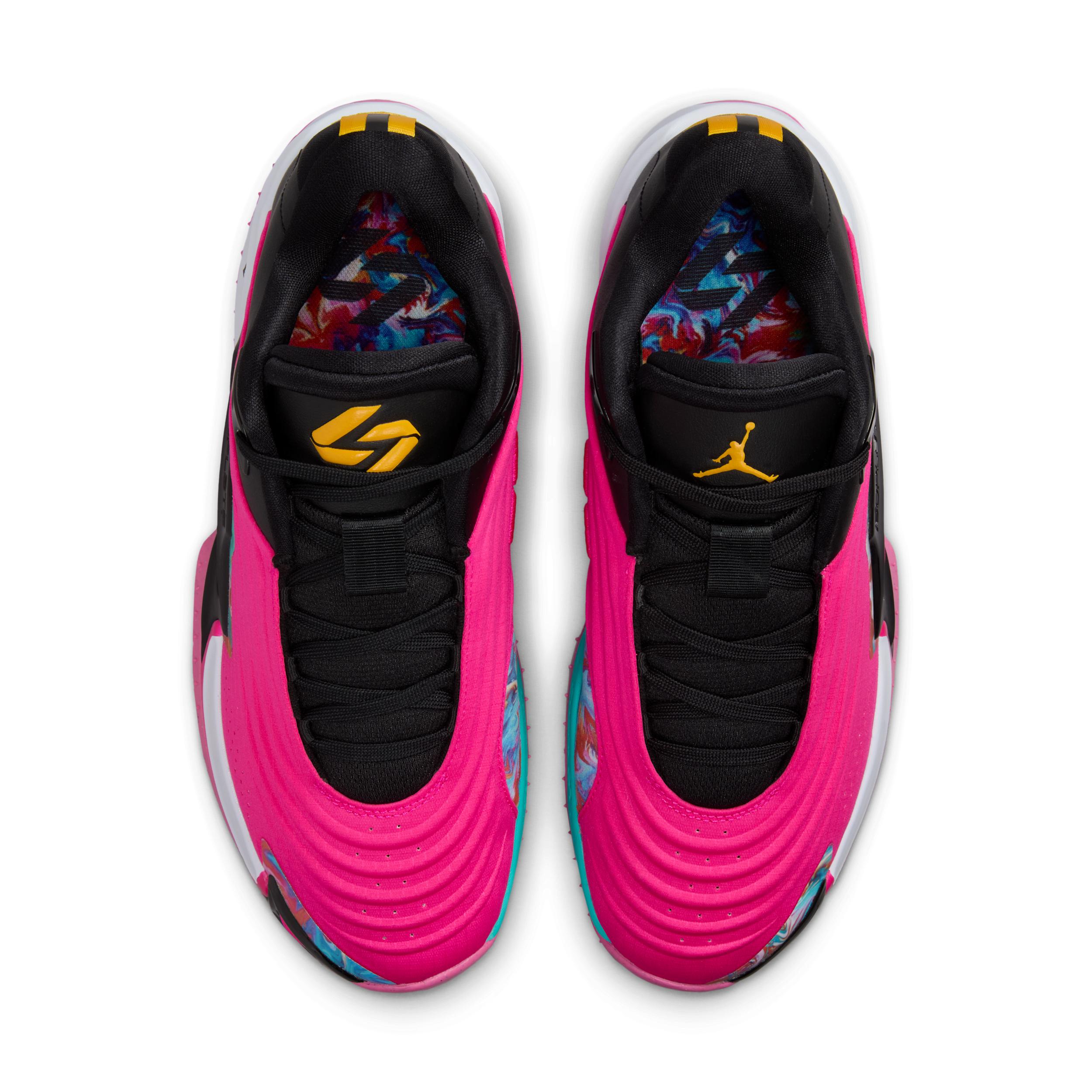 Nike Men's Luka 3 "Imaginarium" Basketball Shoes Product Image