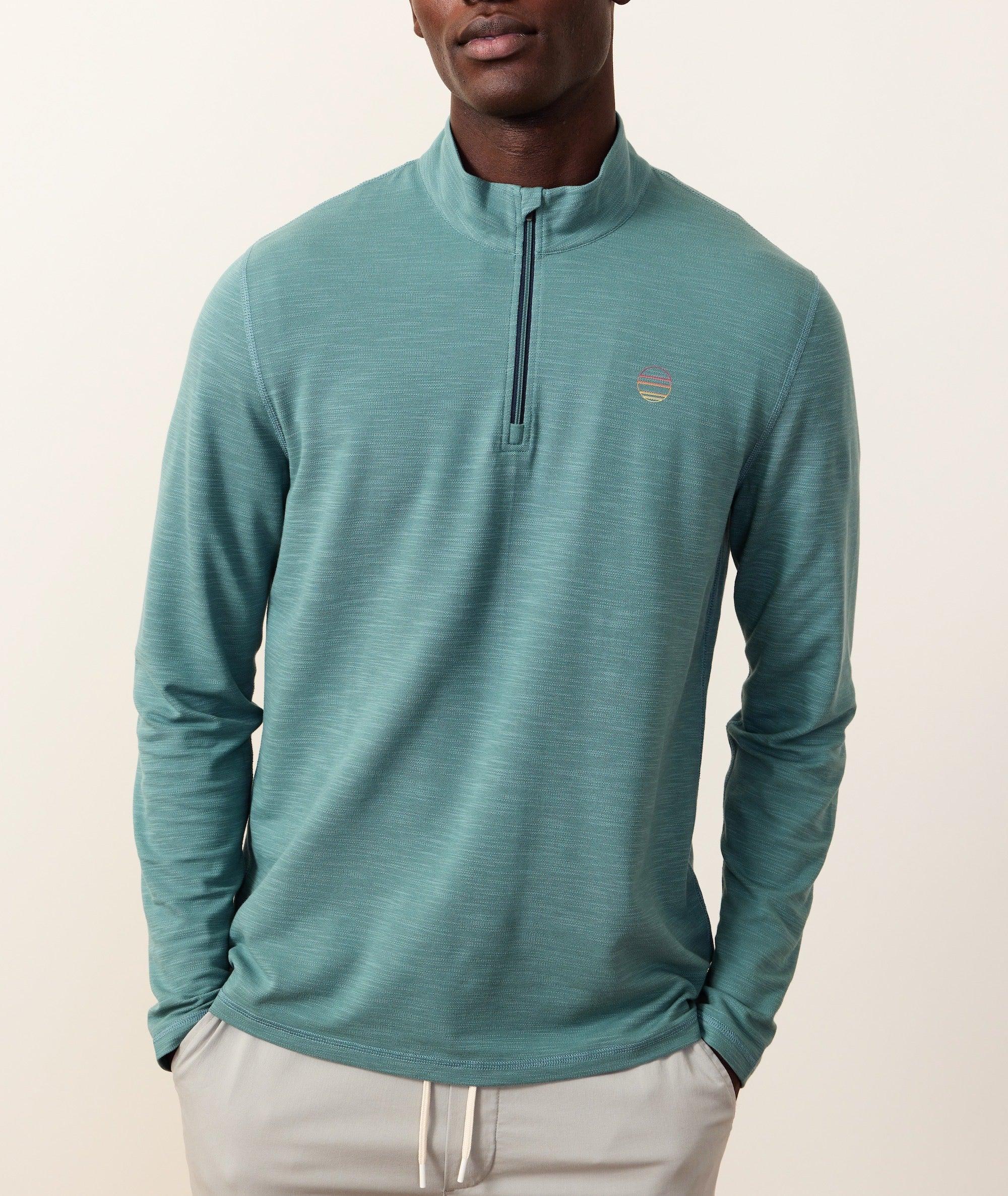 Signature Crew Tee Product Image