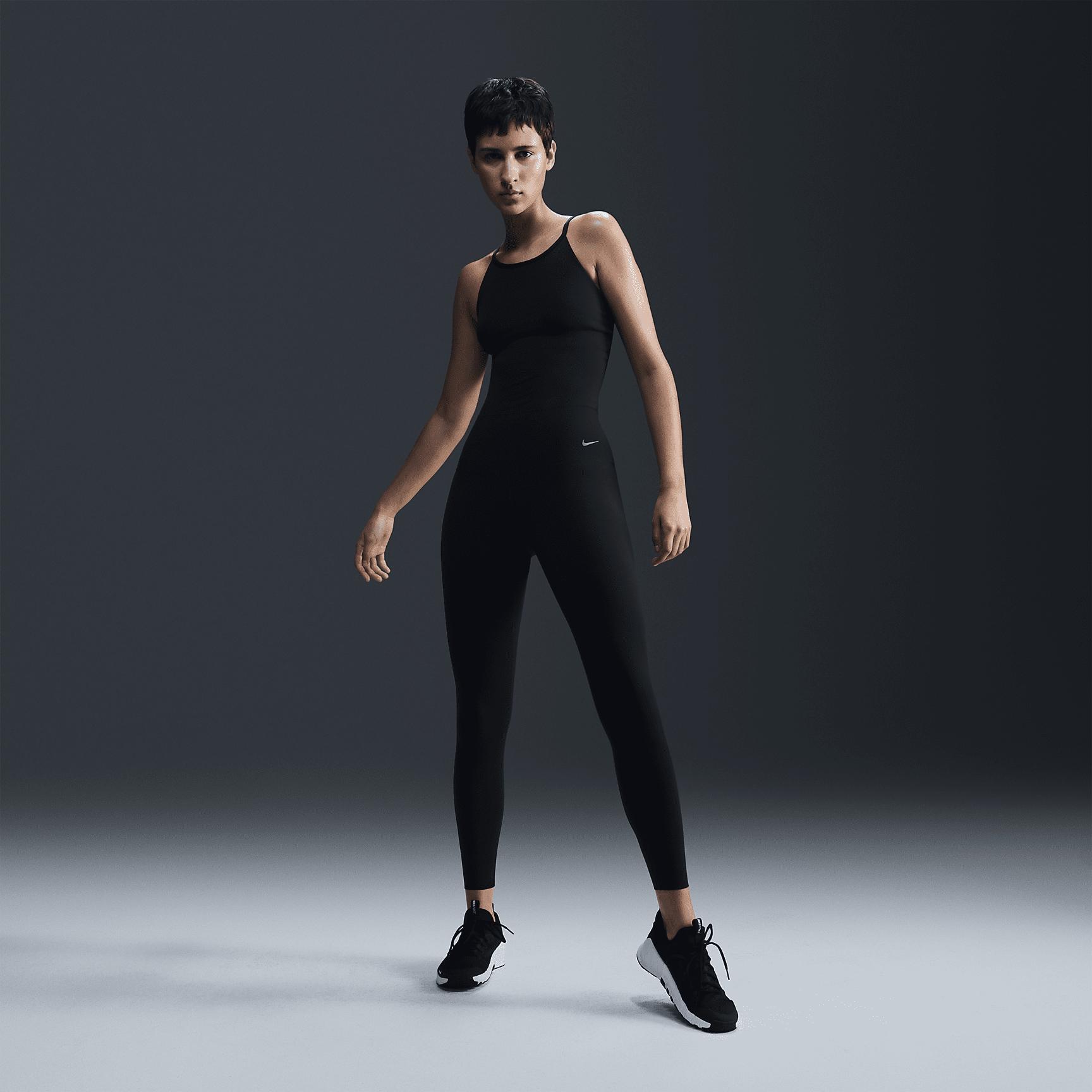 Nike Zenvy Women's Dri-FIT Tank Top Product Image
