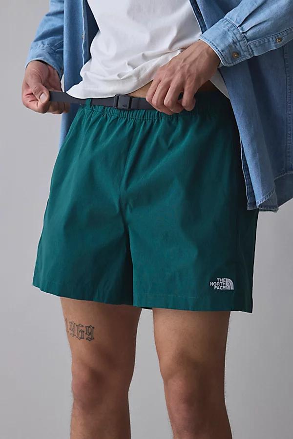 The North Face Class V Pathfinder Belted Short Mens at Urban Outfitters Product Image
