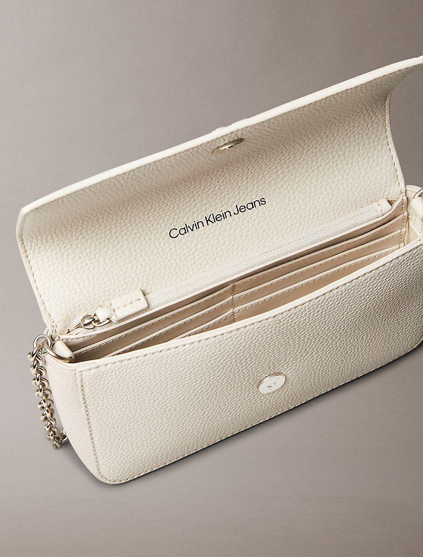 Archive Hardware Flap Crossbody Bag Product Image