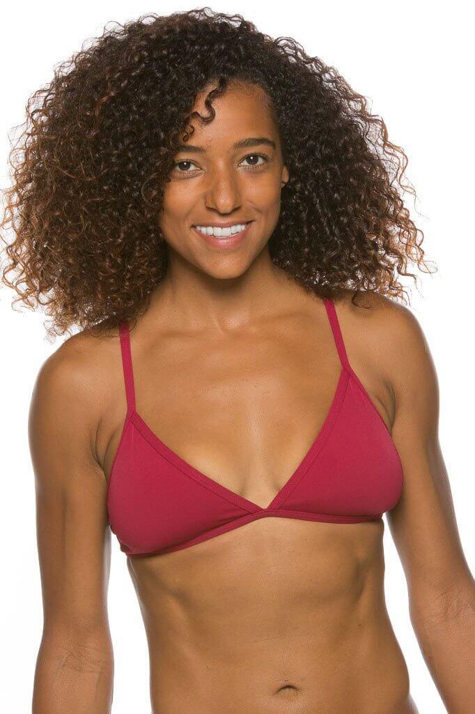 Triangle Top Female Product Image
