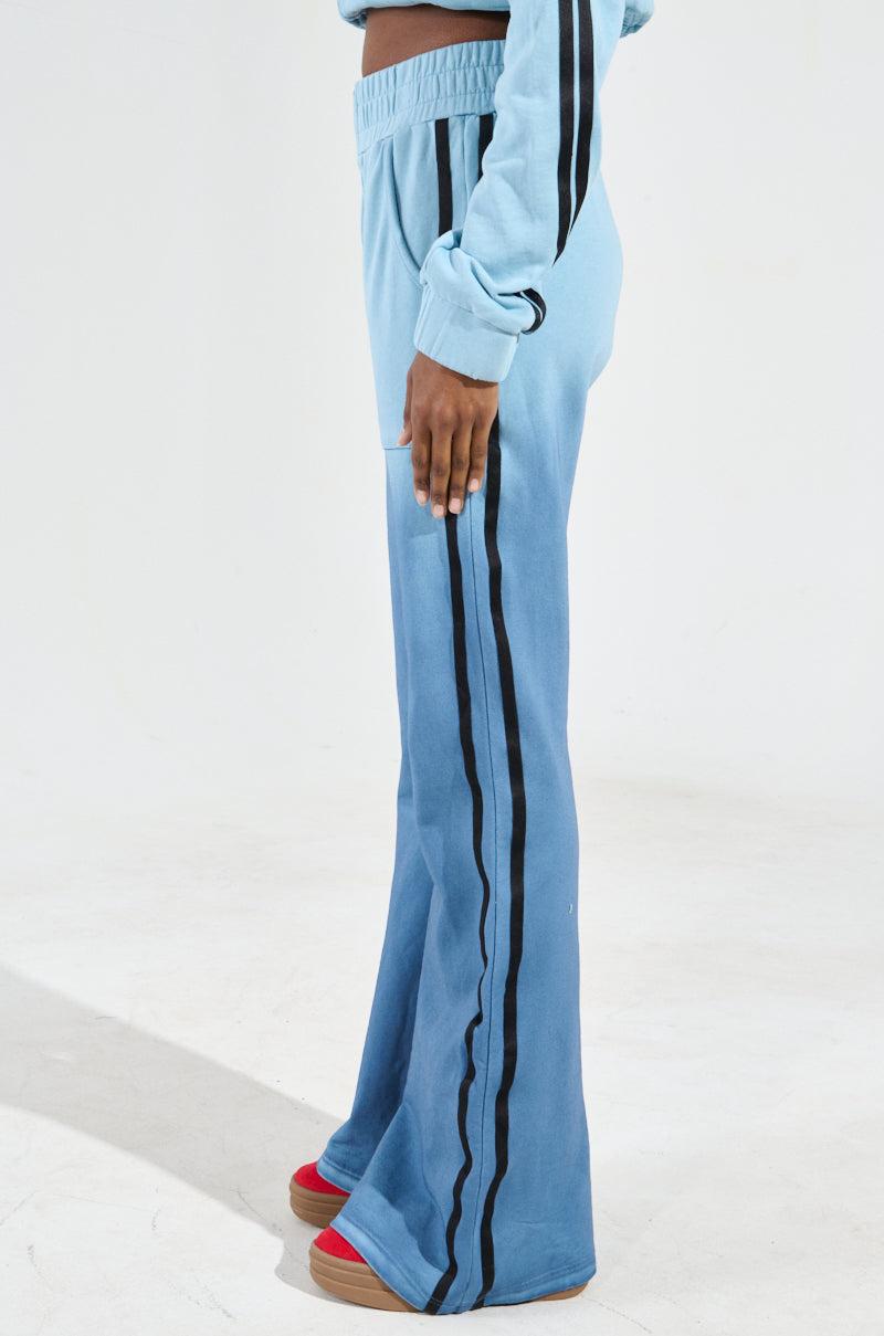 DONT TALK TO ME I'M RUNNING ERRANDS SWEATPANT Product Image