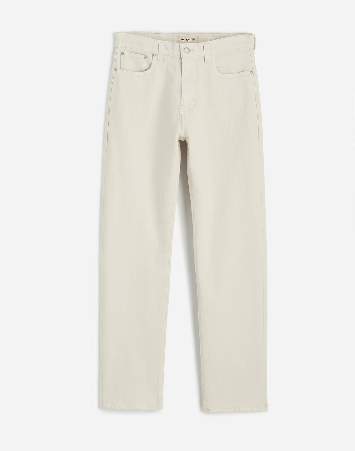 The 1991 Straight-Leg Jean Product Image