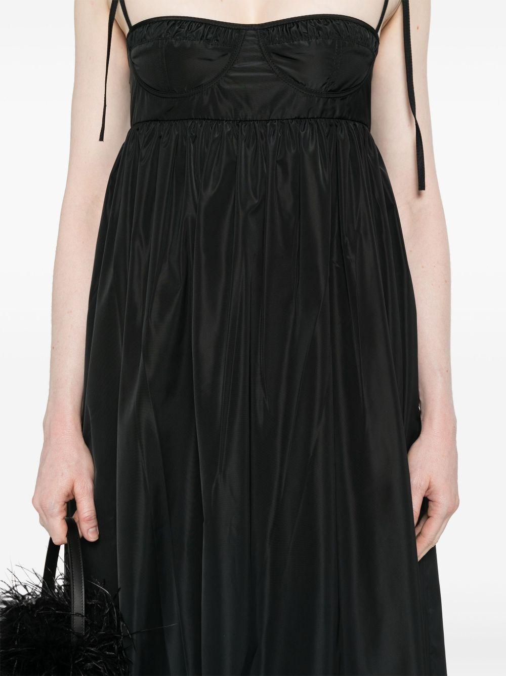 Alena maxi dress Product Image
