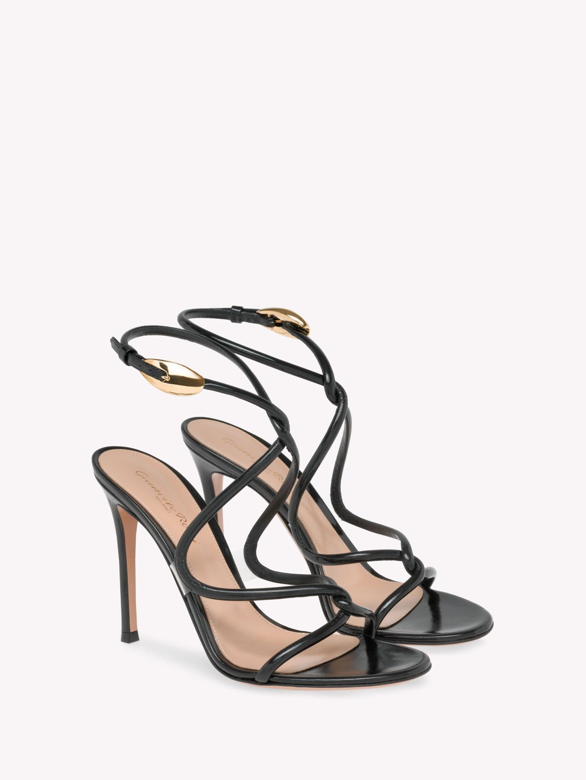JUNGLE MAMBA Gianvito Rossi Product Image