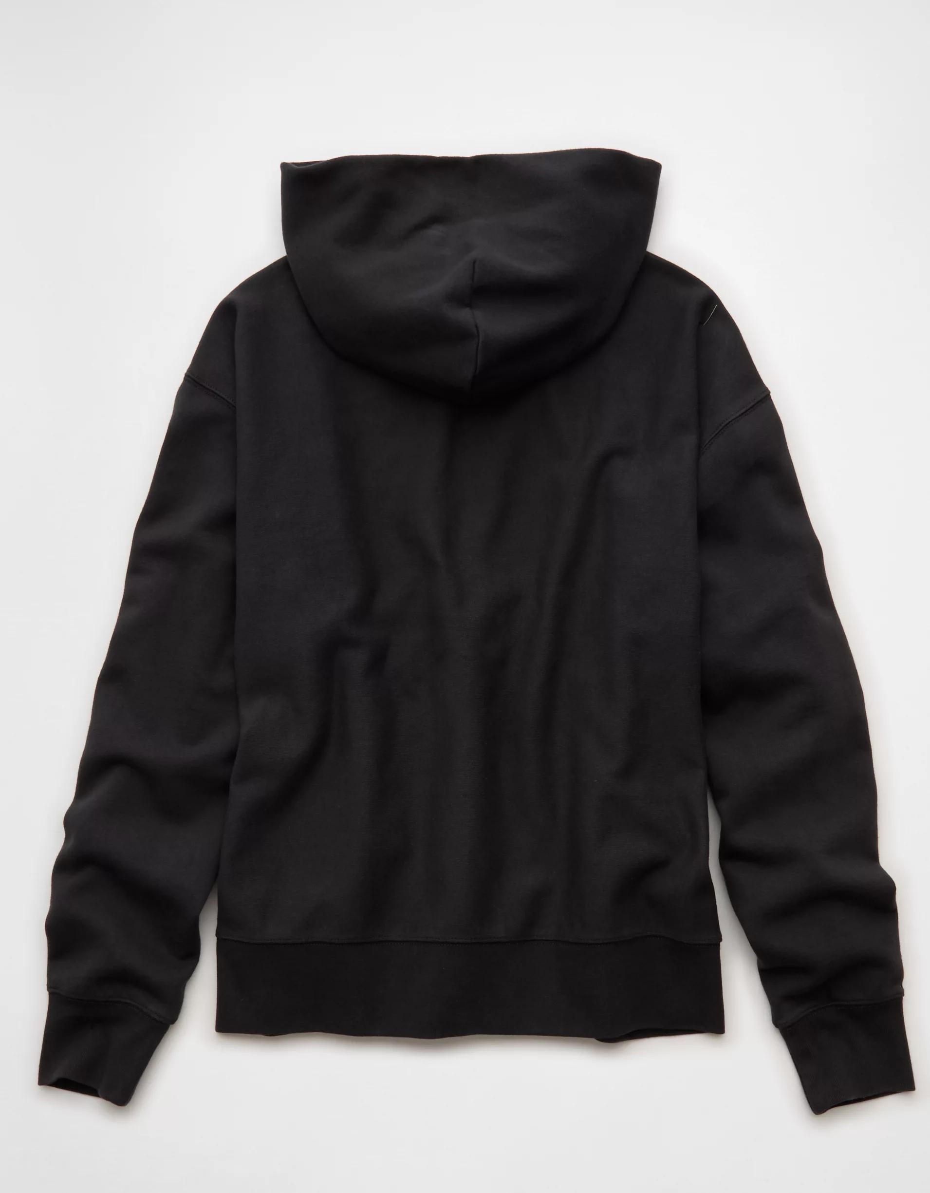 AE NFL Green Bay Packers Graphic Hoodie Product Image