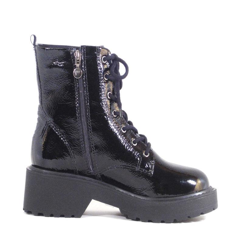 Spencer Combat Boots Product Image