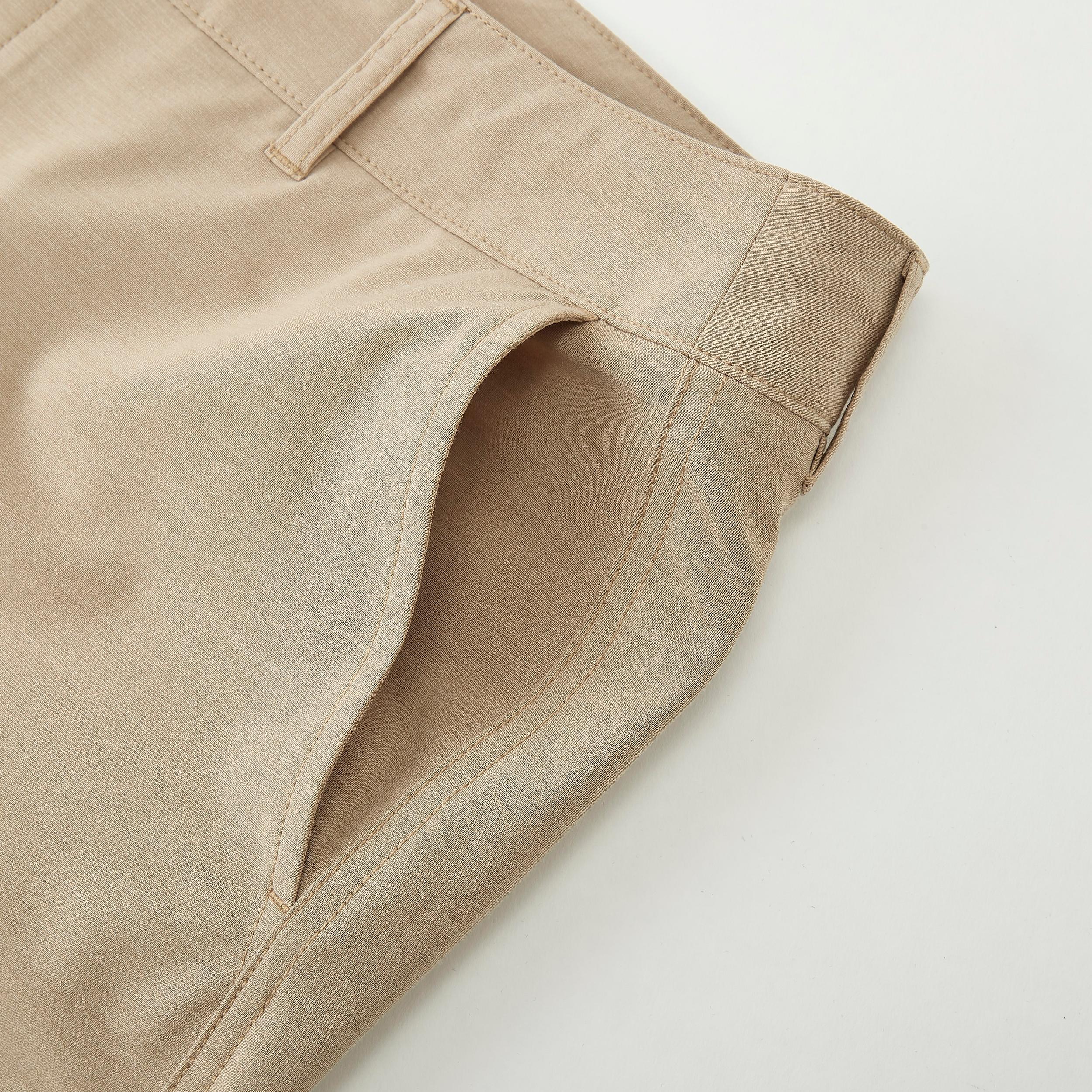 All Day 4-Way Stretch Shorts - 9" Product Image