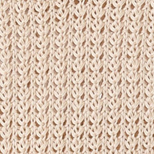 Mercerized Vest - Natural Product Image