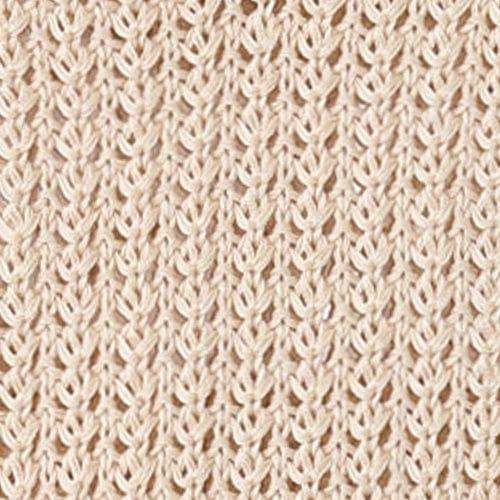 Mercerized Vest - Natural Product Image