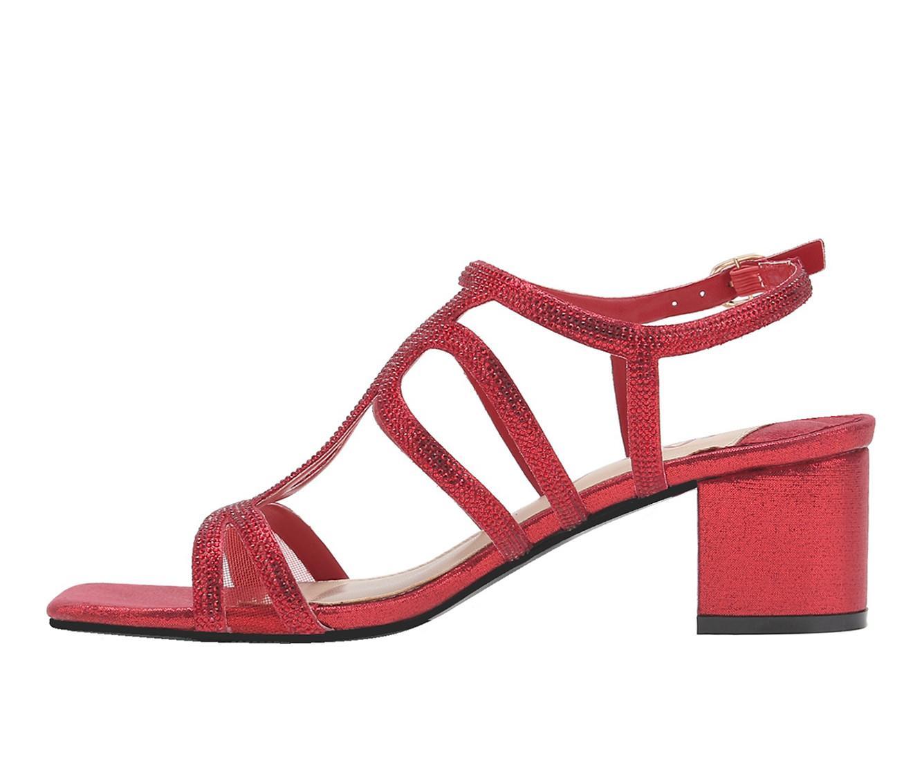 Women's Lady Couture Devine Special Occasion Shoes Product Image